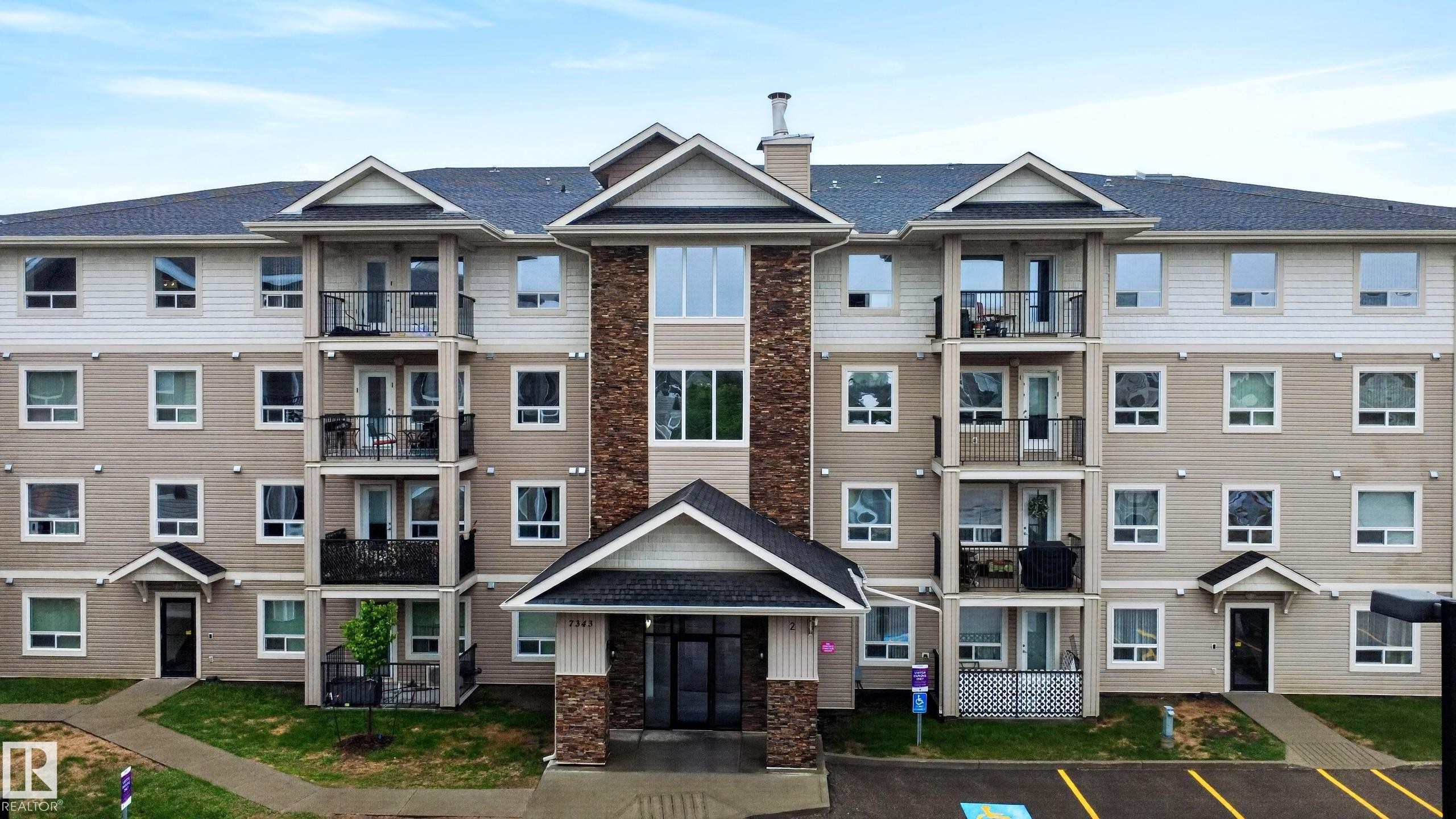 2402 7343 South Terwillegar Drive, Edmonton, AB