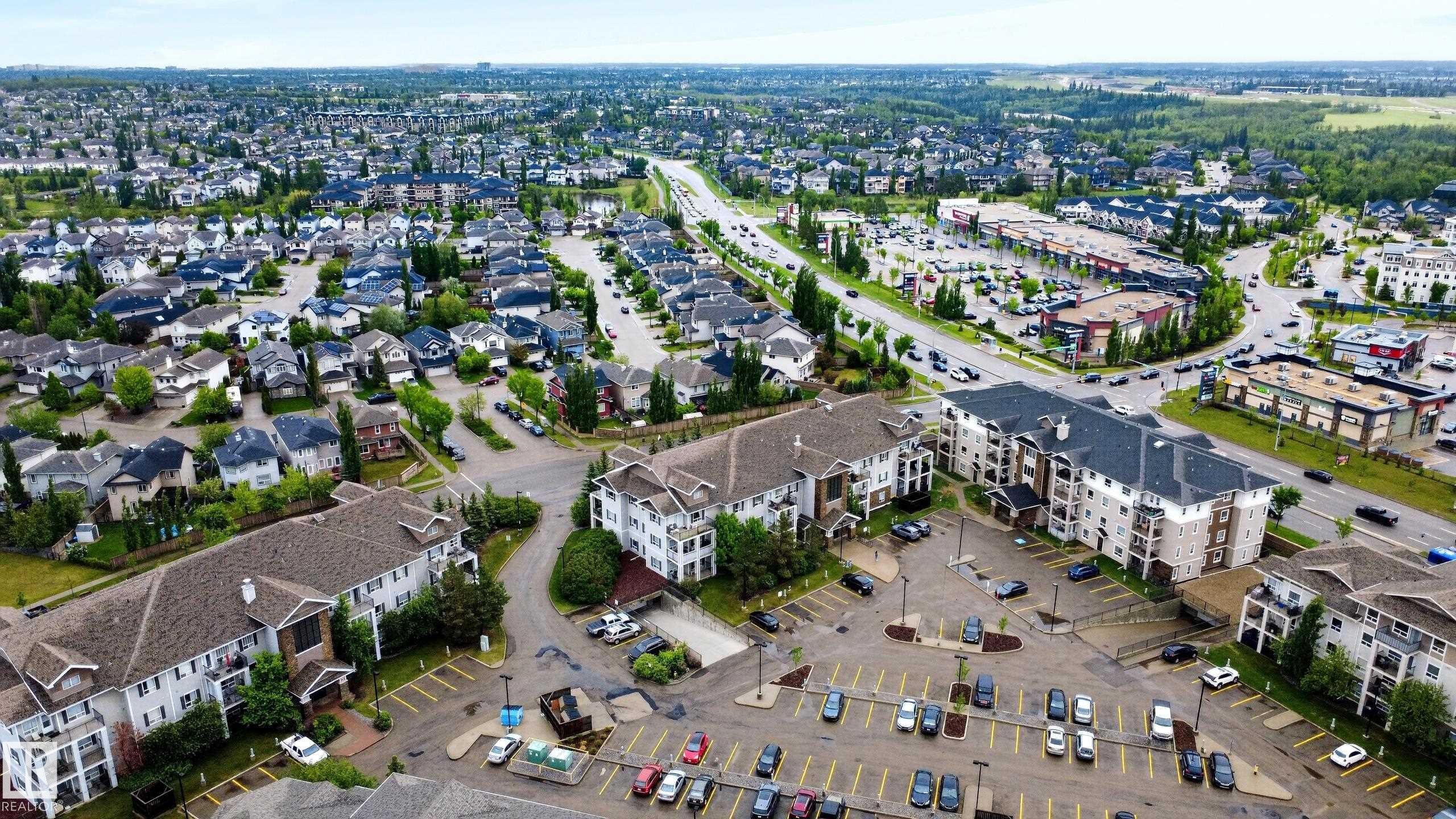 2402 7343 South Terwillegar Drive, Edmonton, AB