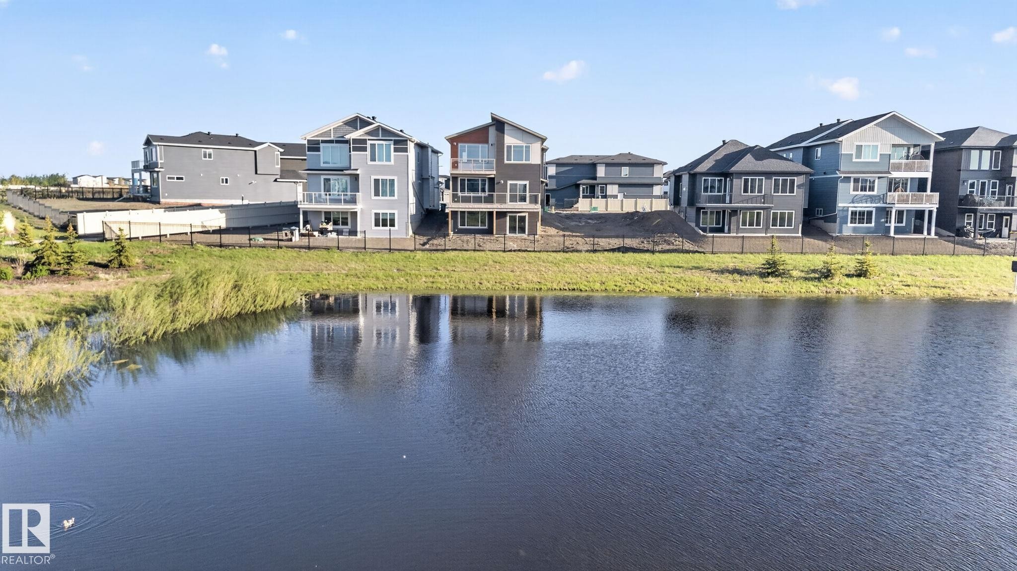 76 Eldridge Point(E), St. Albert, AB
