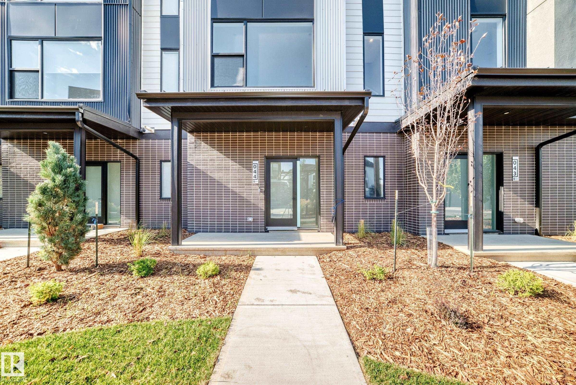 44 5 Rondeau Drive, St. Albert, AB