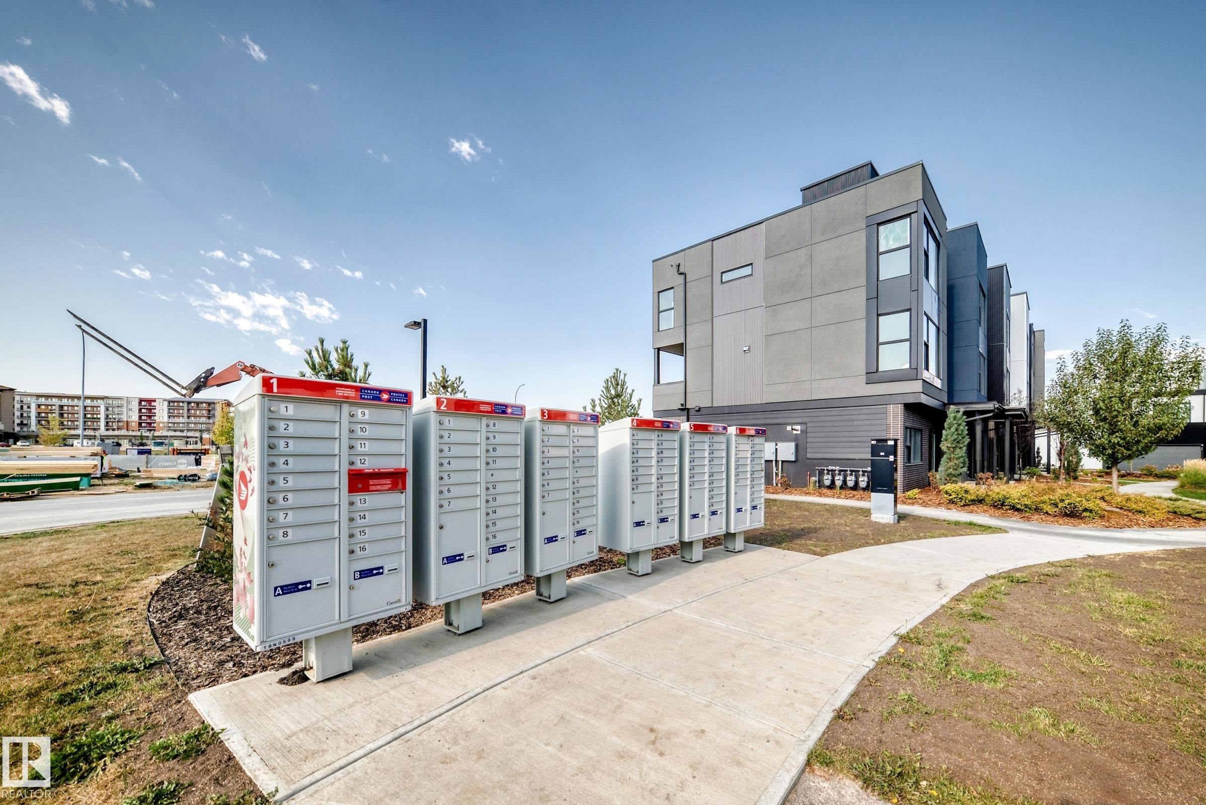 44 5 Rondeau Drive, St. Albert, AB