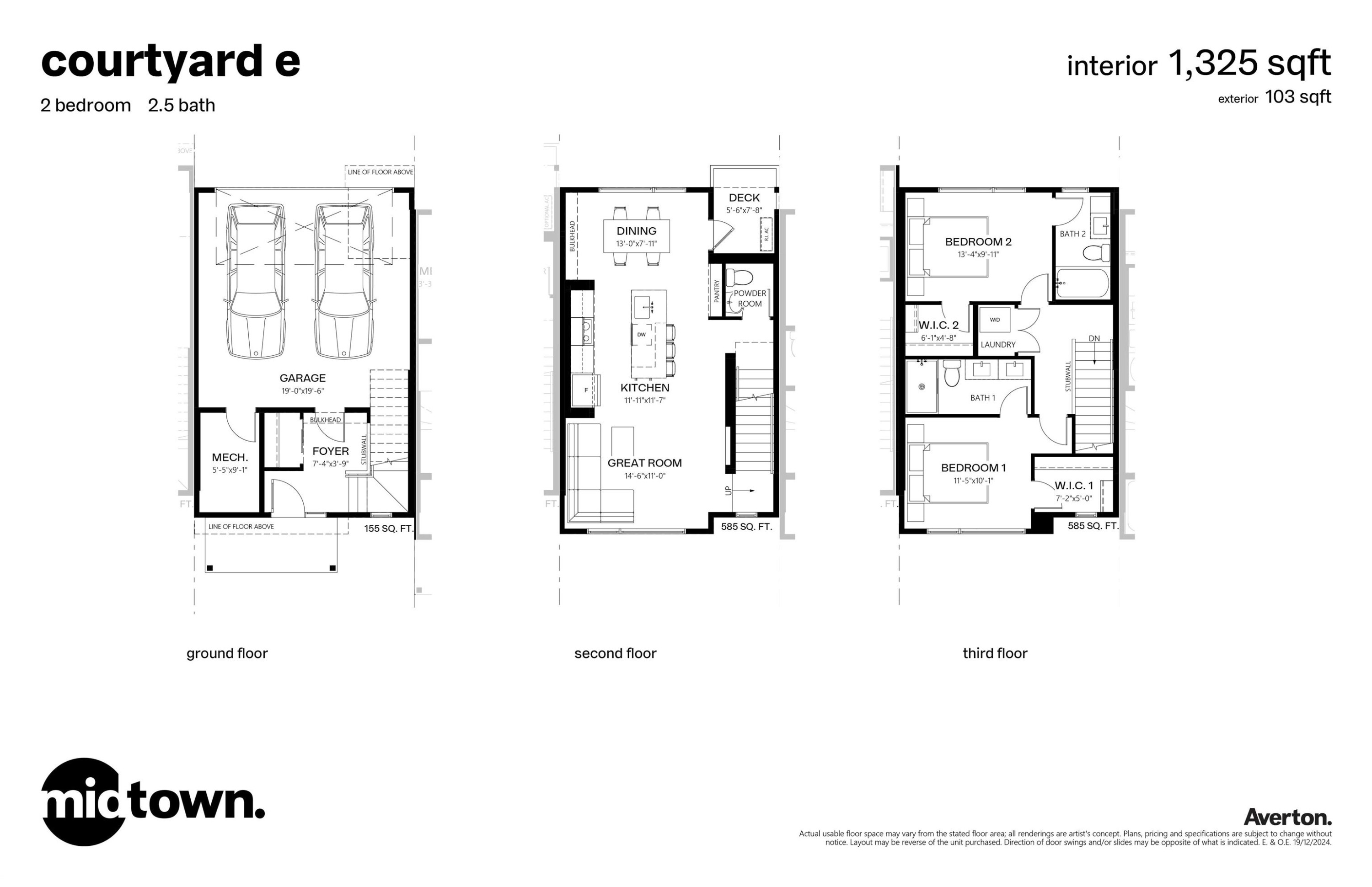 44 5 Rondeau Drive, St. Albert, AB