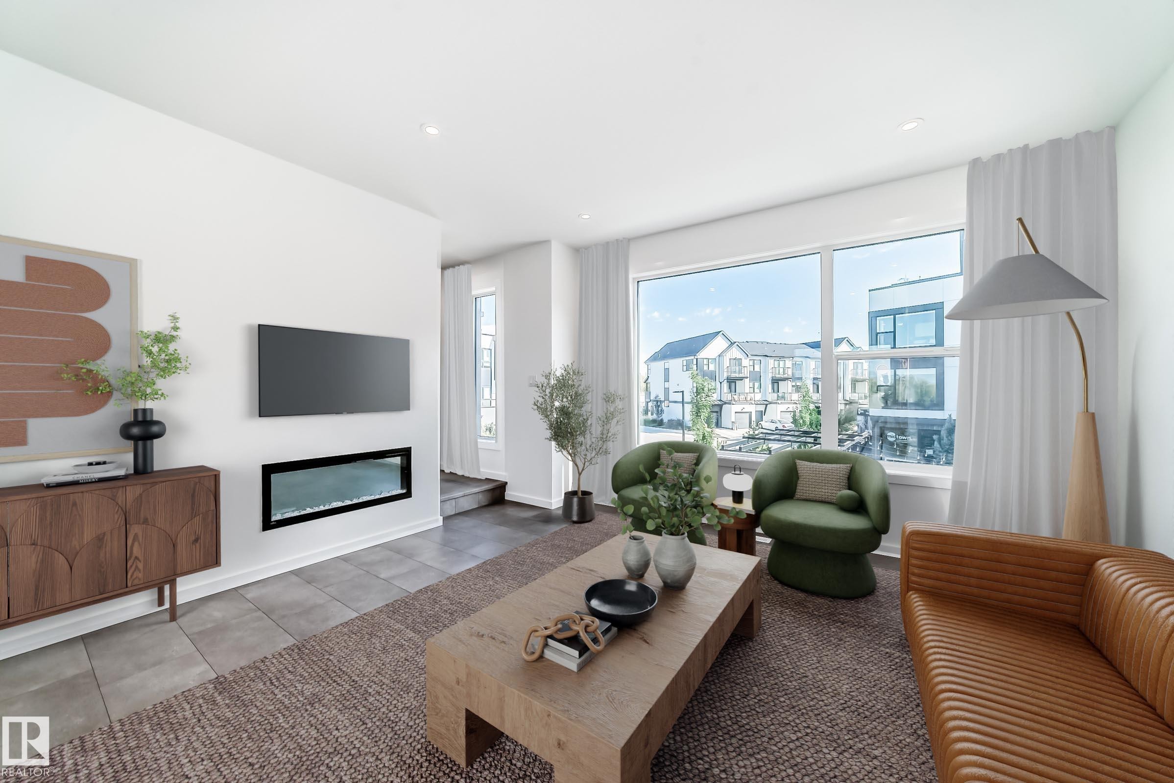 44 5 Rondeau Drive, St. Albert, AB