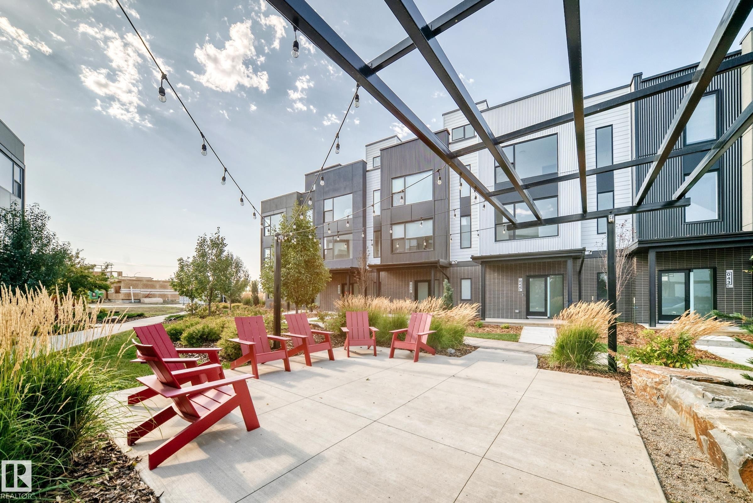 44 5 Rondeau Drive, St. Albert, AB