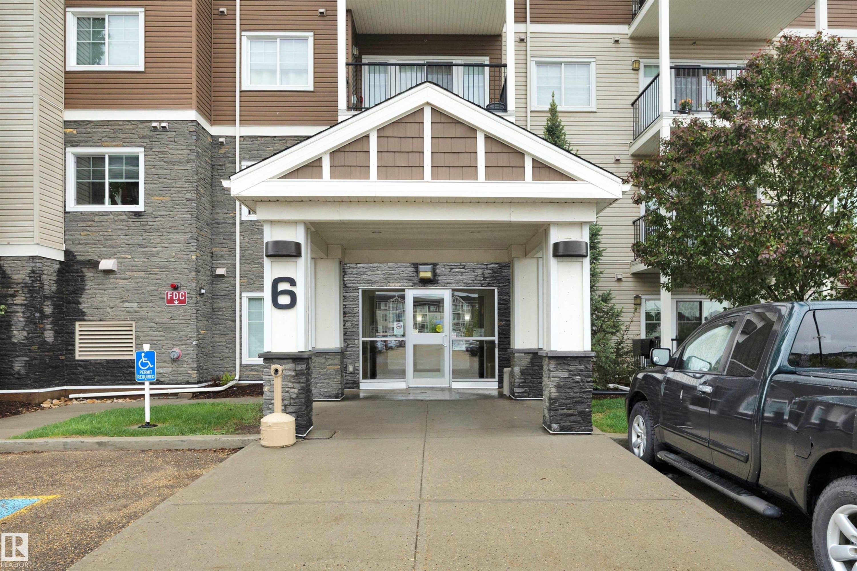3303 6 Augustine Crescent, Sherwood Park, AB