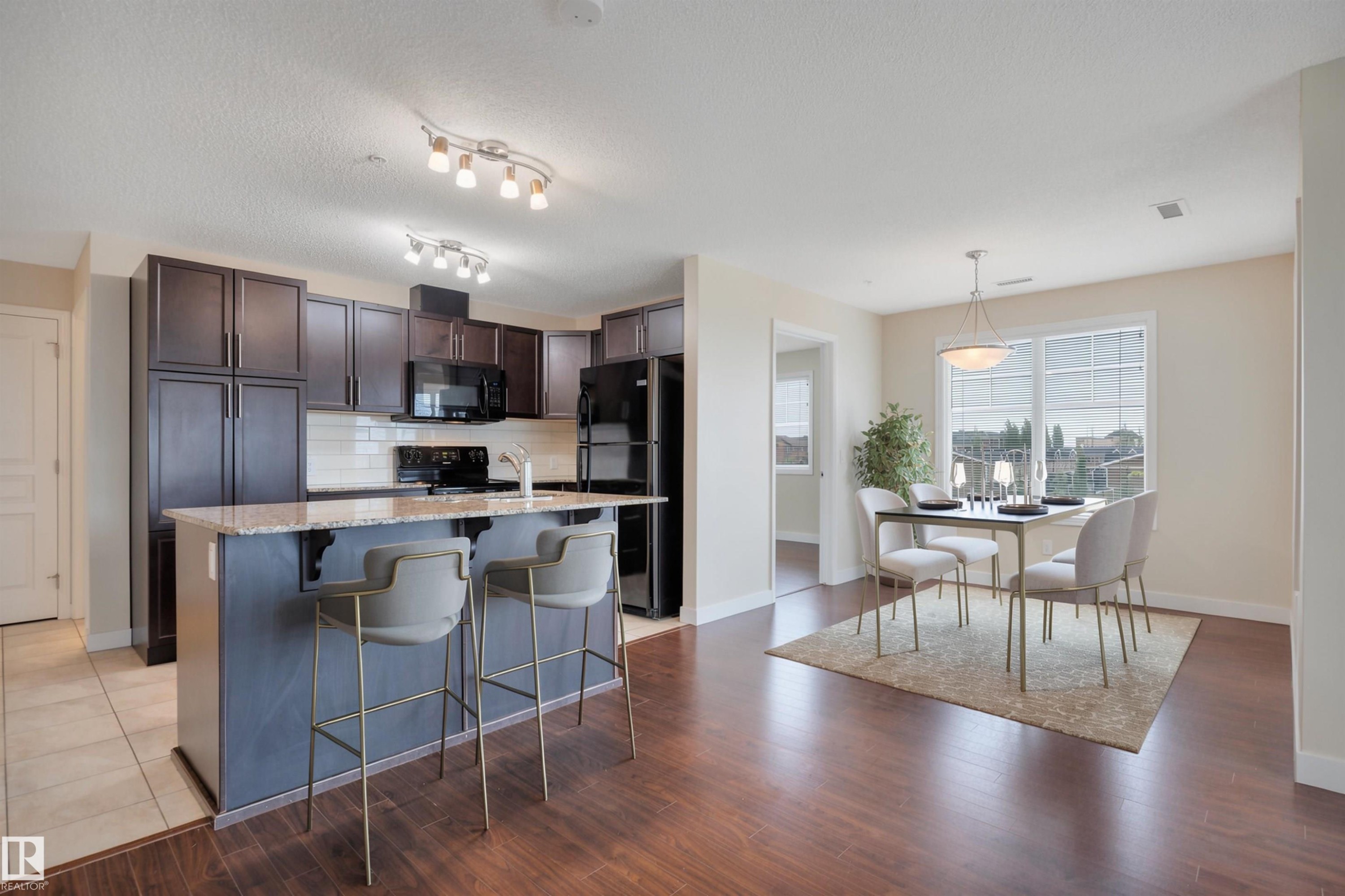 3303 6 Augustine Crescent, Sherwood Park, AB