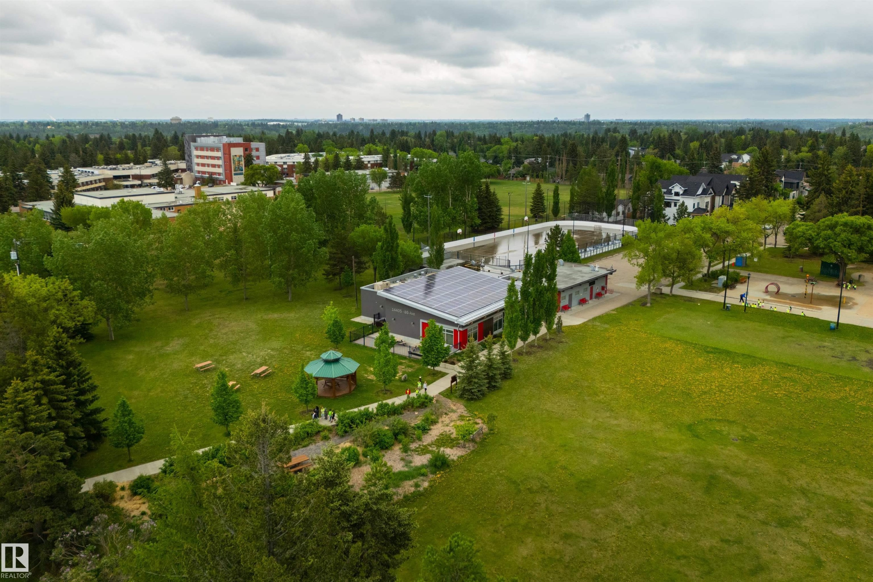 14307 86 Avenue, Edmonton, AB