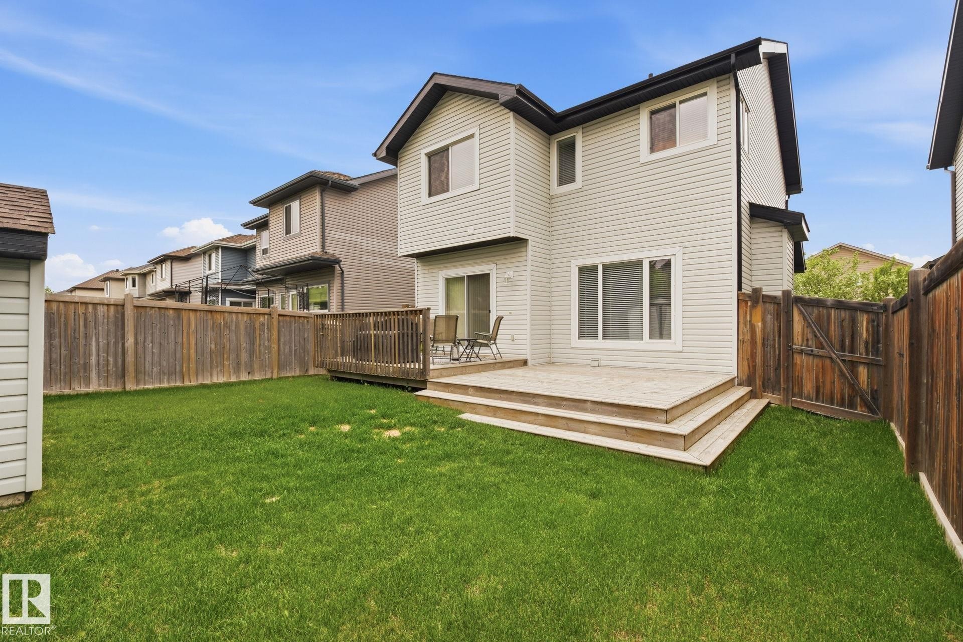 1823 67 Street, Edmonton, AB