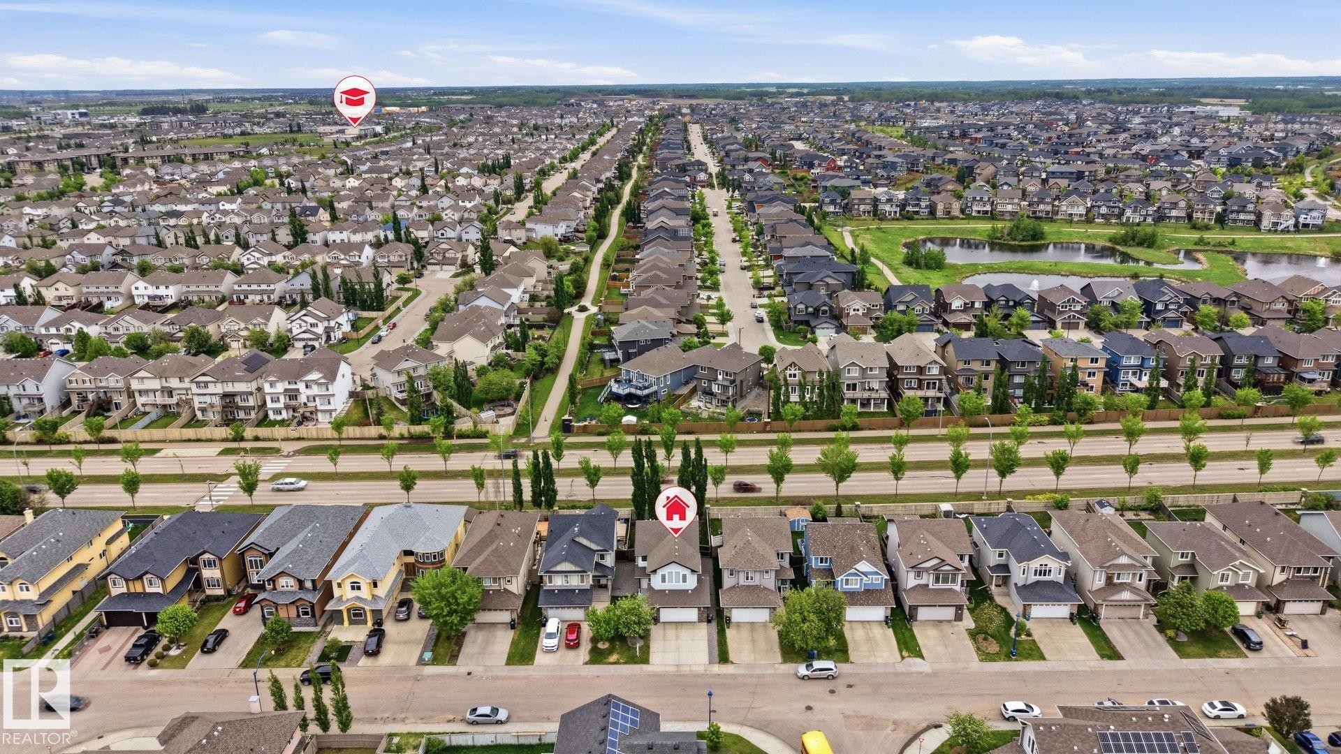 1823 67 Street, Edmonton, AB
