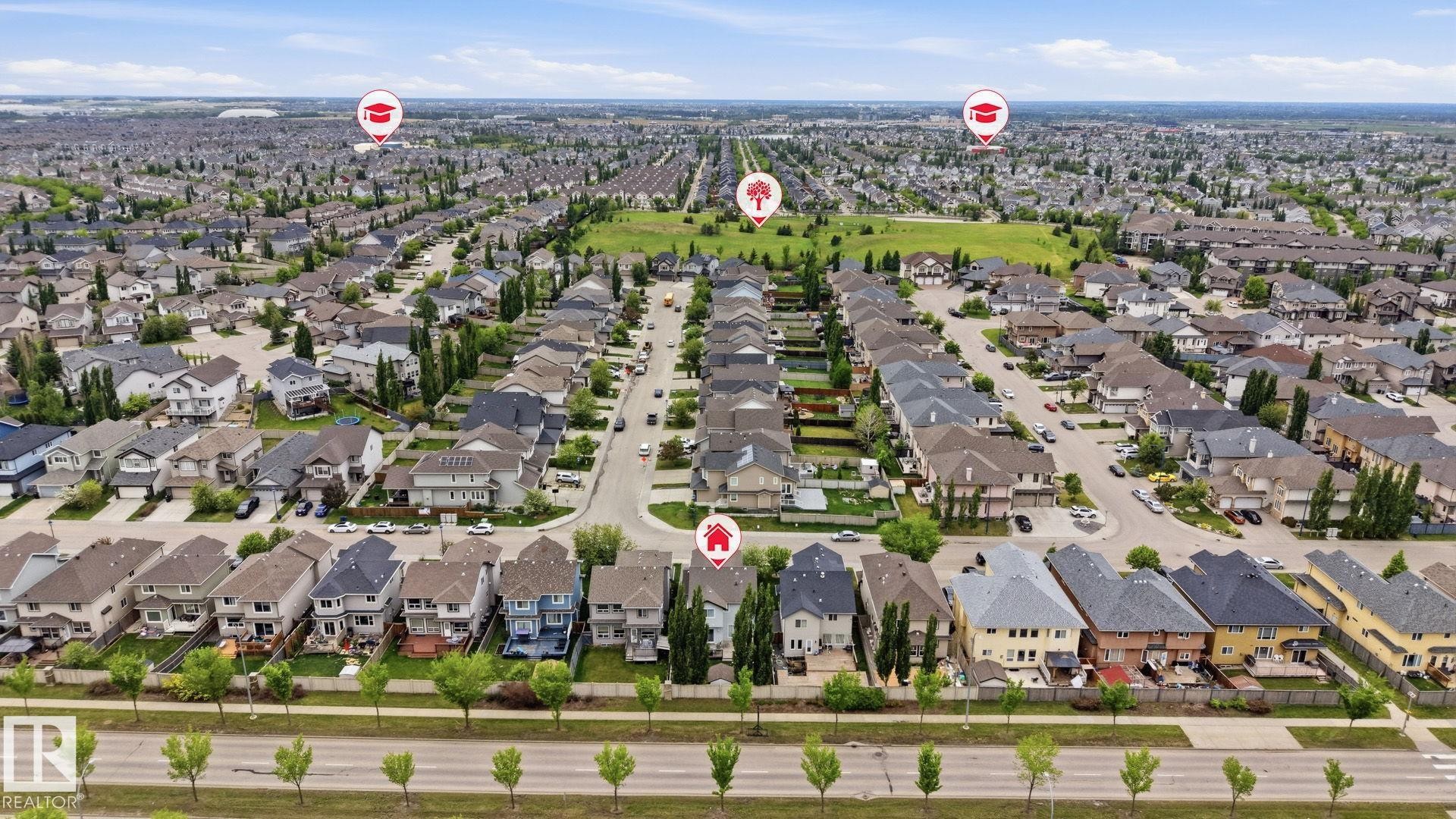 1823 67 Street, Edmonton, AB