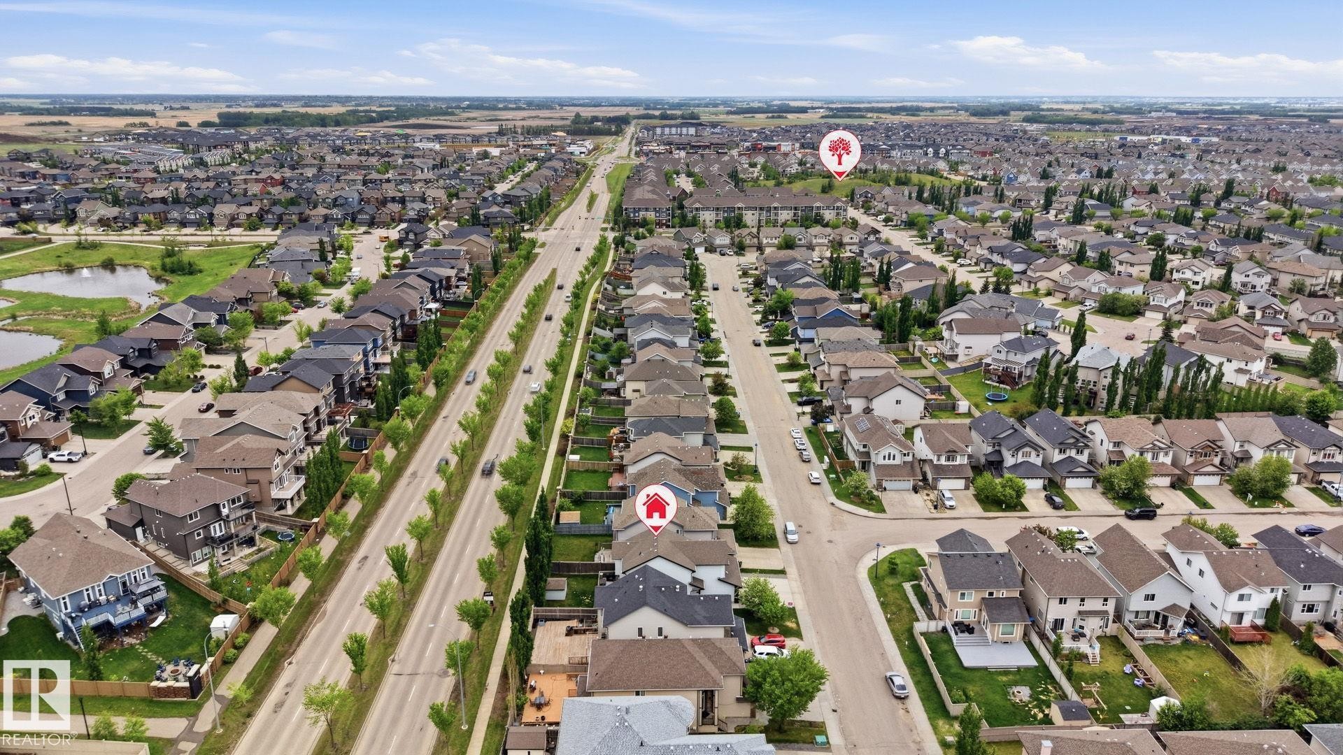 1823 67 Street, Edmonton, AB