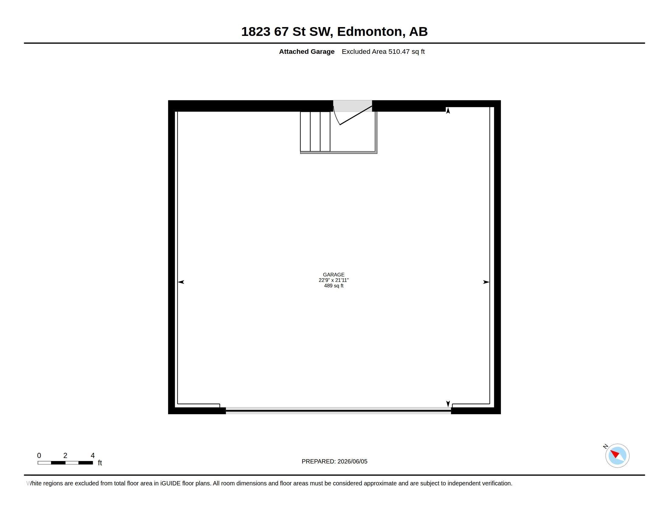 1823 67 Street, Edmonton, AB
