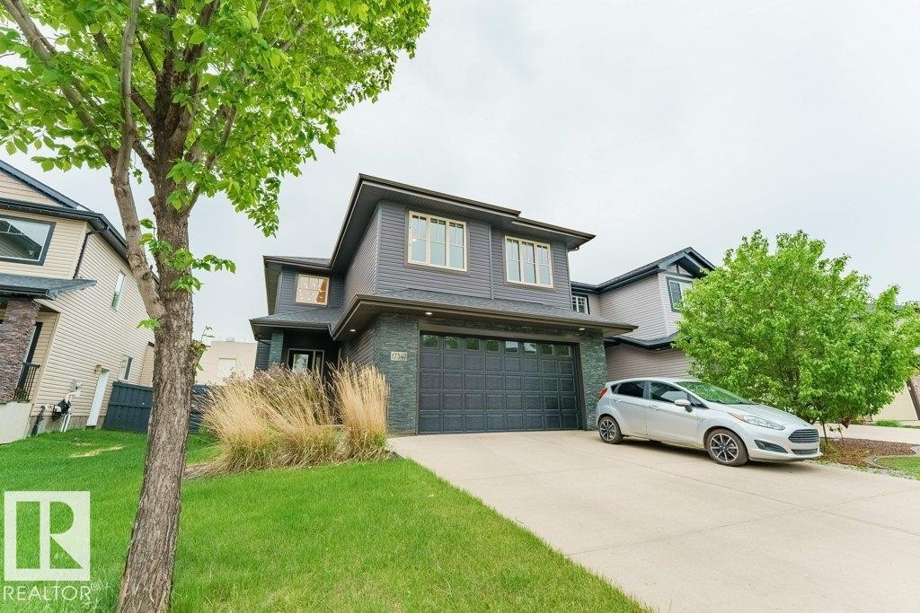 17347 11 Avenue Sw, Edmonton, AB