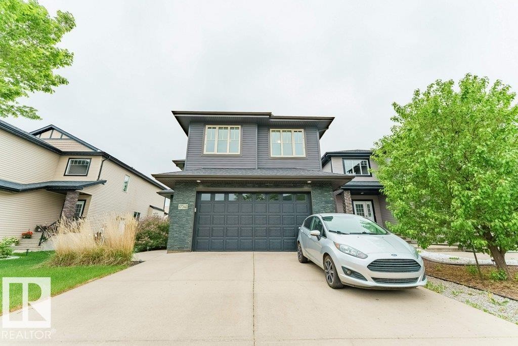 17347 11 Avenue Sw, Edmonton, AB
