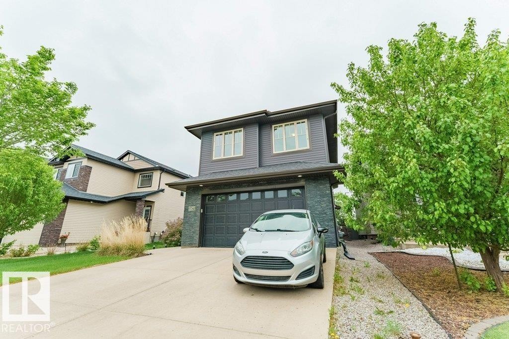 17347 11 Avenue Sw, Edmonton, AB