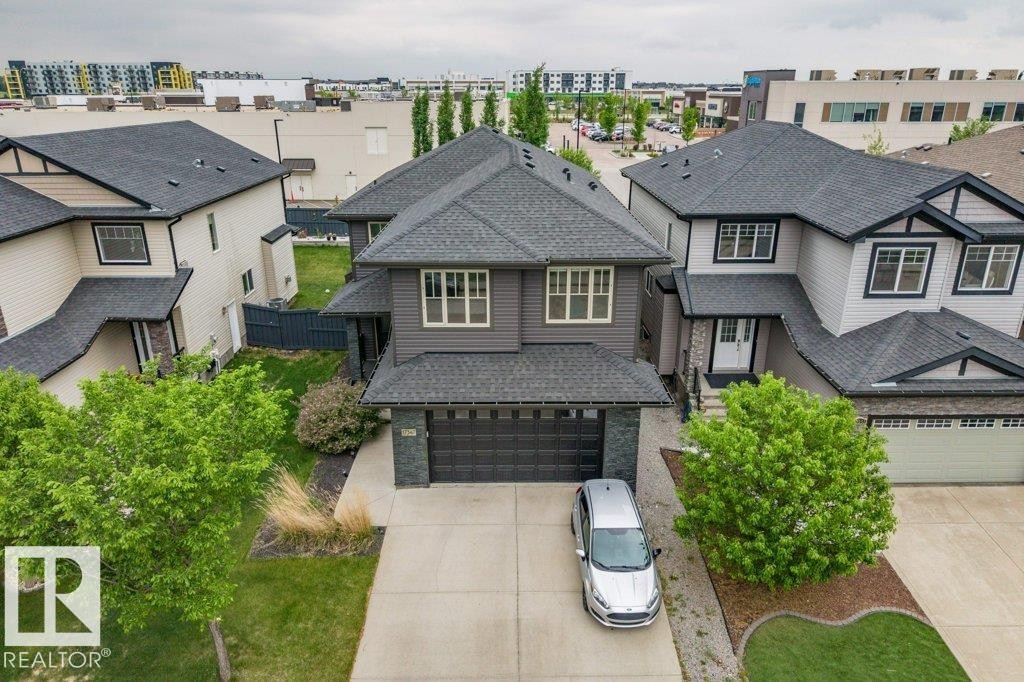 17347 11 Avenue Sw, Edmonton, AB