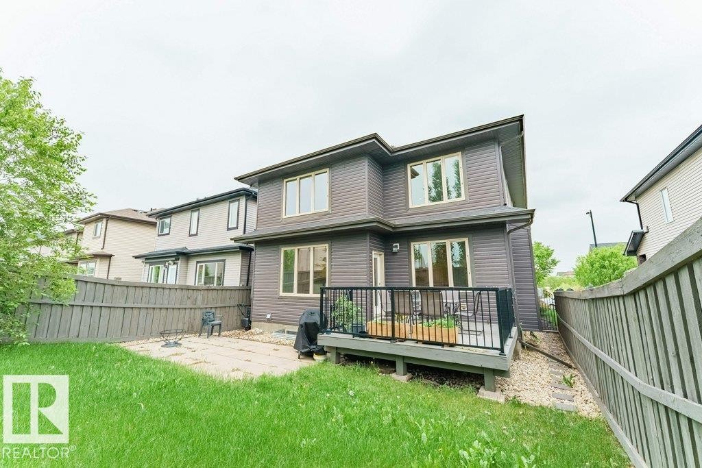 17347 11 Avenue Sw, Edmonton, AB