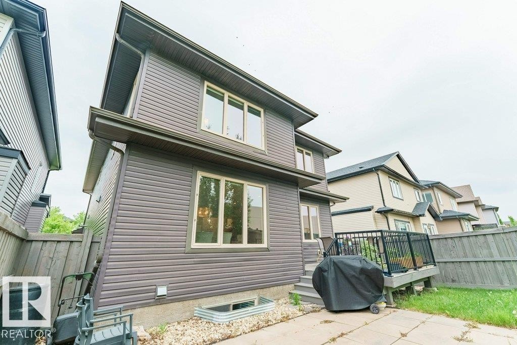 17347 11 Avenue Sw, Edmonton, AB