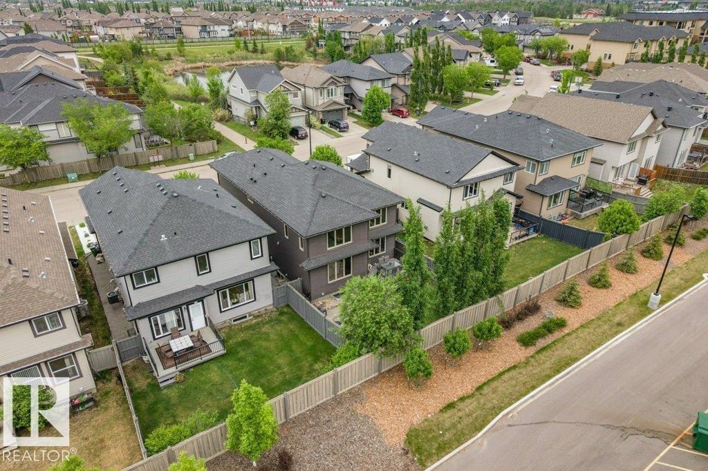 17347 11 Avenue Sw, Edmonton, AB