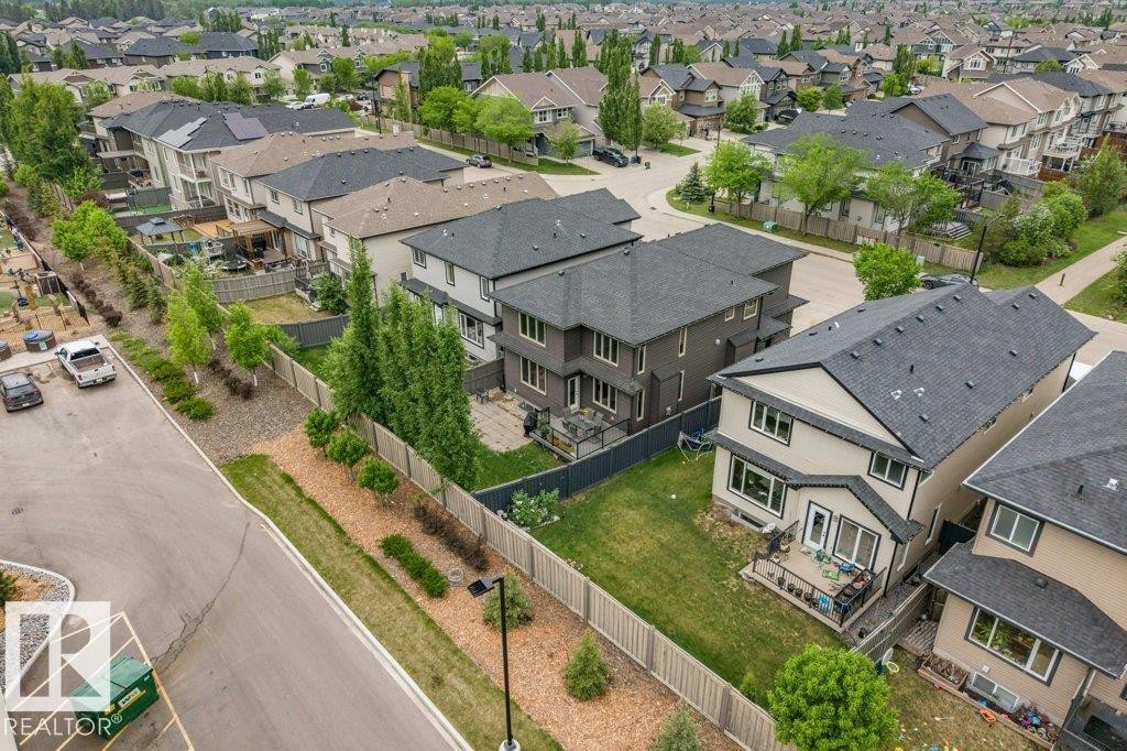 17347 11 Avenue Sw, Edmonton, AB