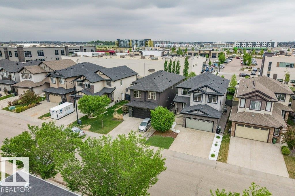17347 11 Avenue Sw, Edmonton, AB