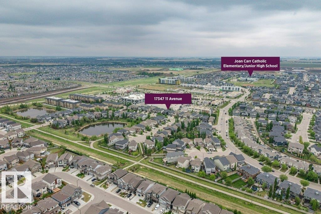 17347 11 Avenue Sw, Edmonton, AB