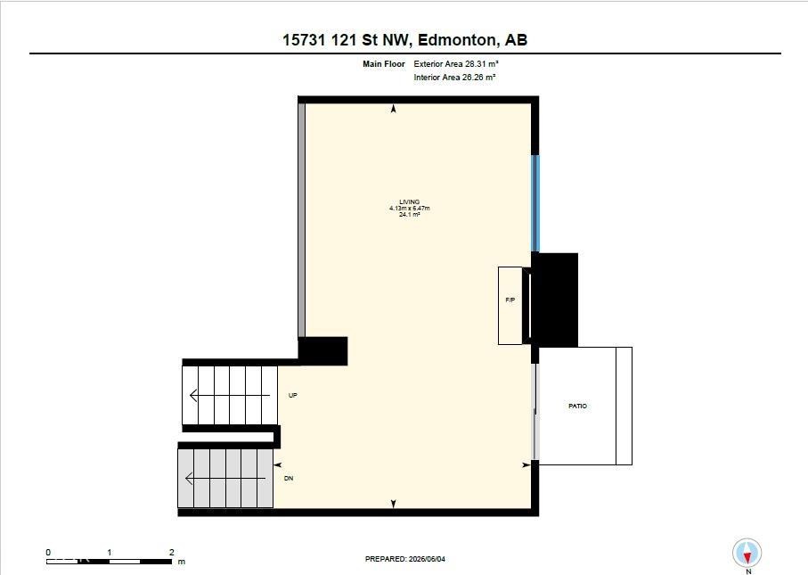 15731 121 Street, Edmonton, AB