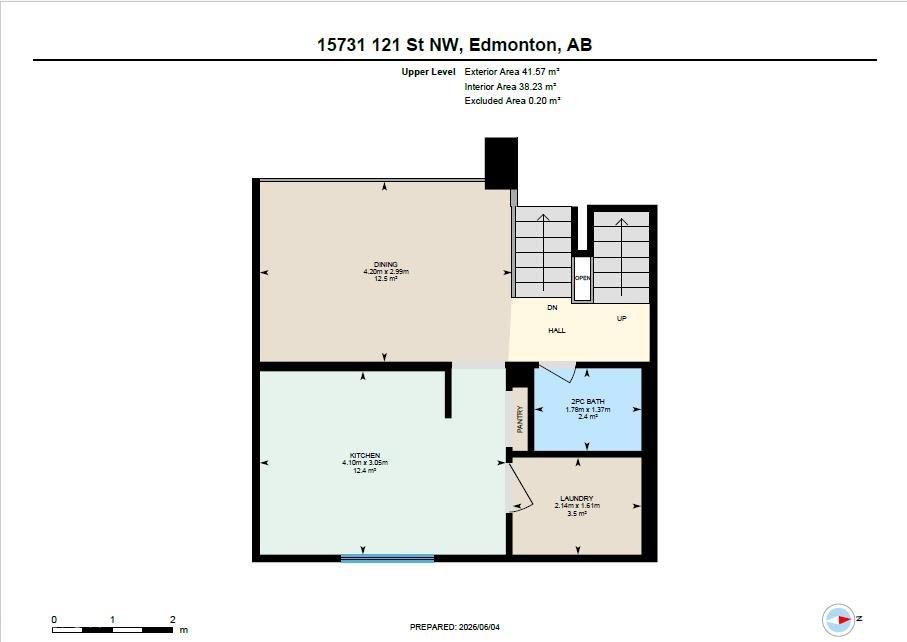 15731 121 Street, Edmonton, AB