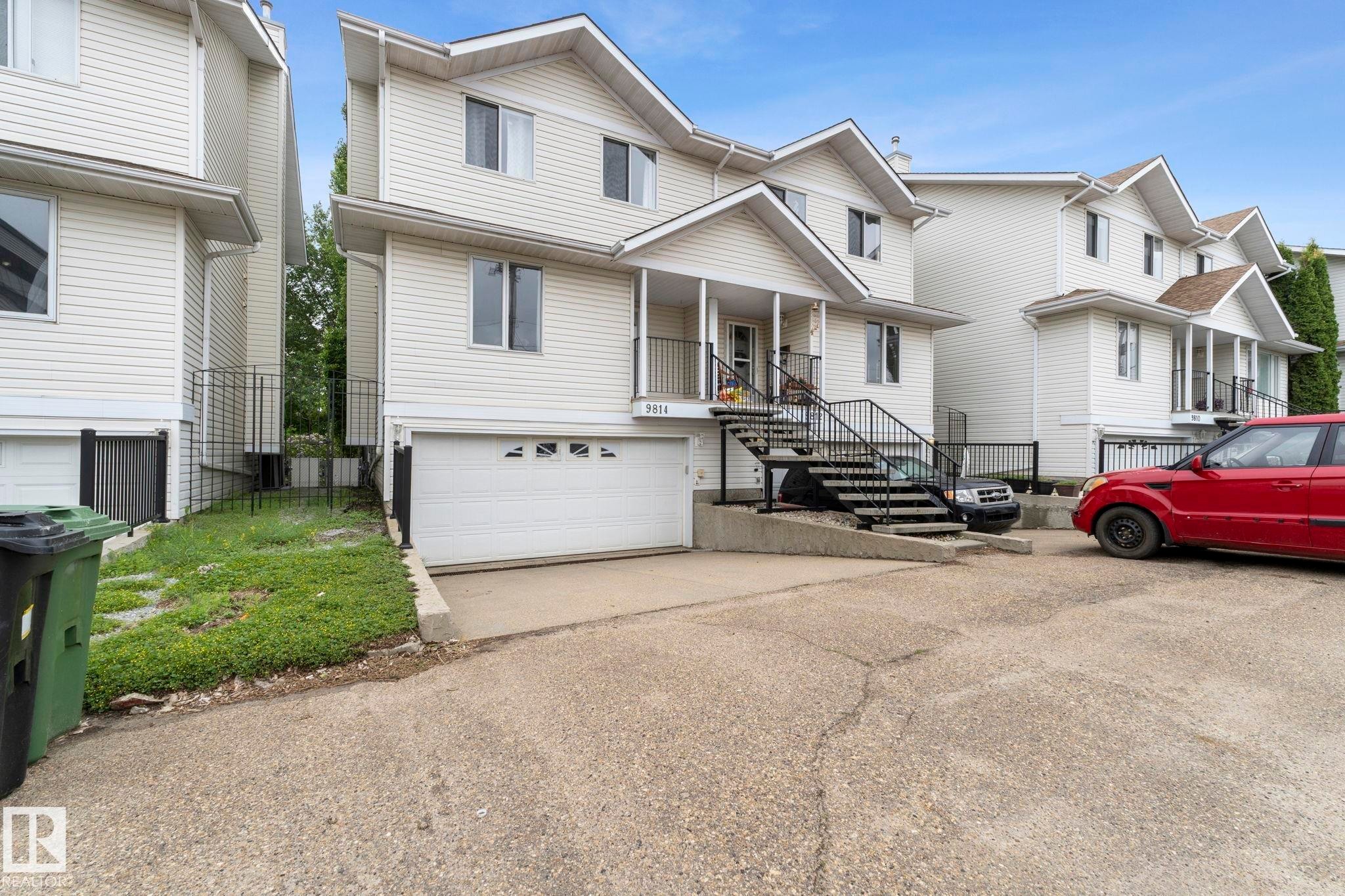 9814 108A, Fort Saskatchewan, AB
