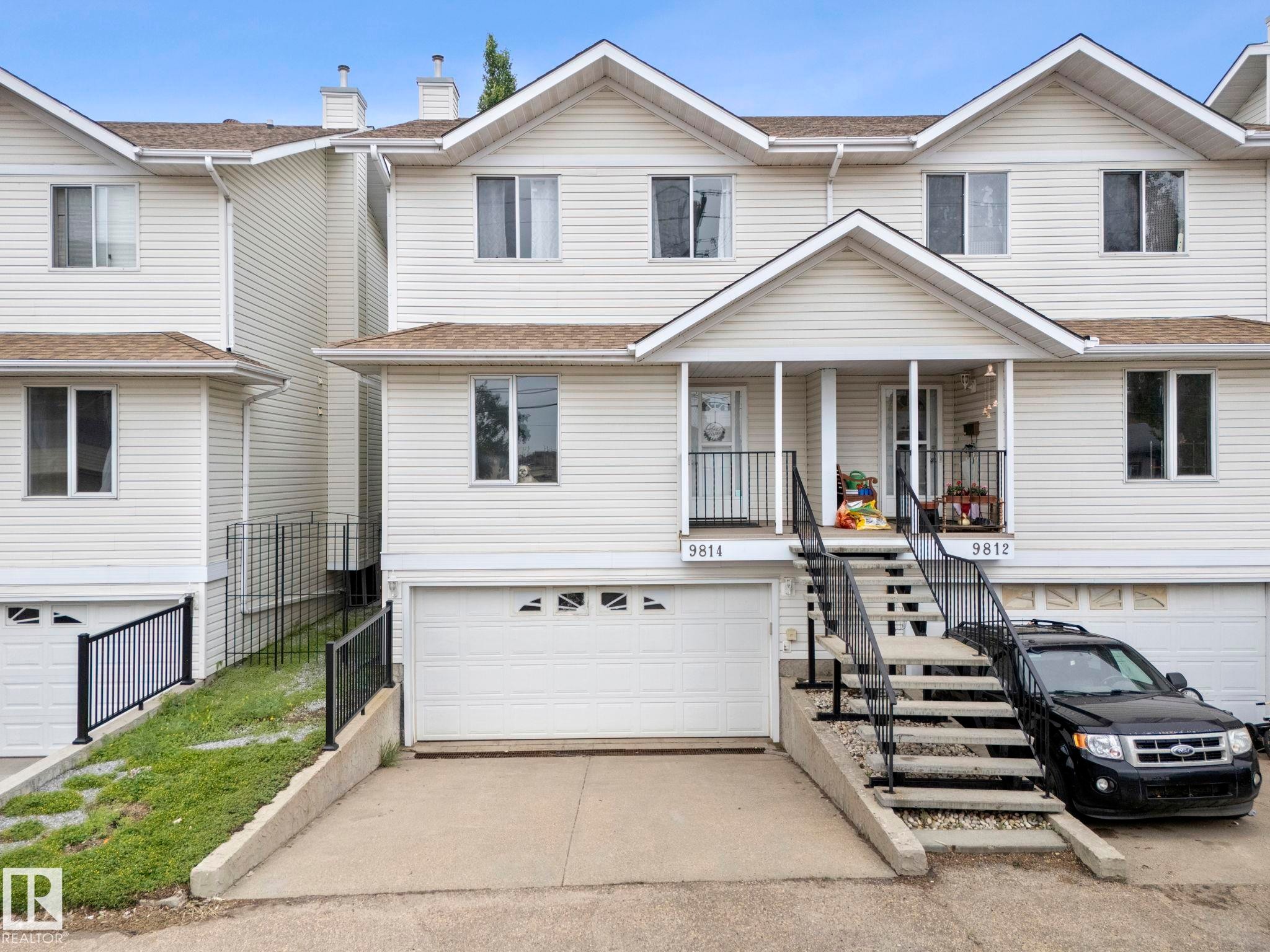 9814 108A, Fort Saskatchewan, AB