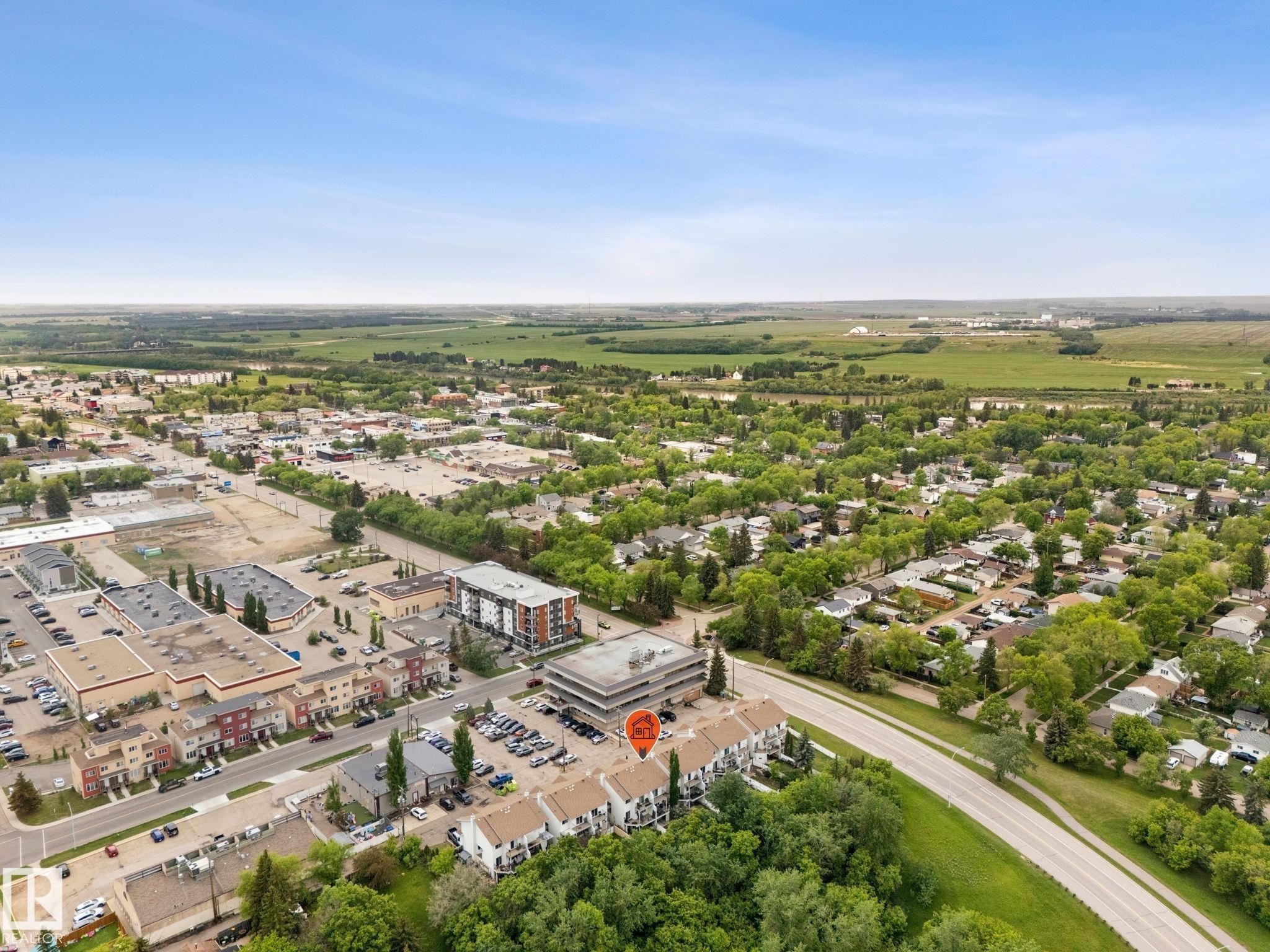 9814 108A, Fort Saskatchewan, AB