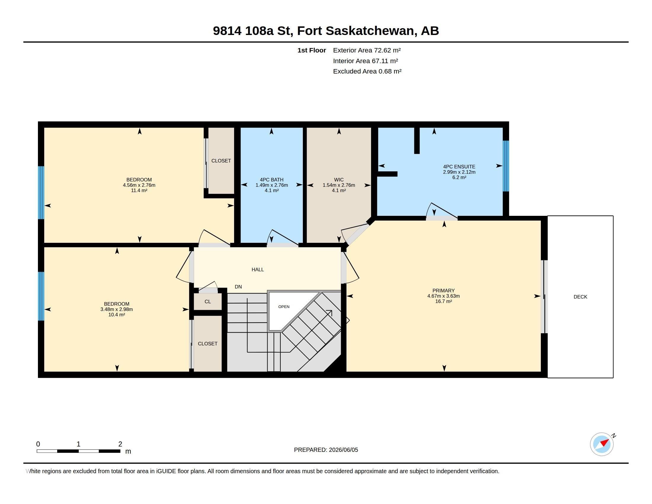 9814 108A, Fort Saskatchewan, AB