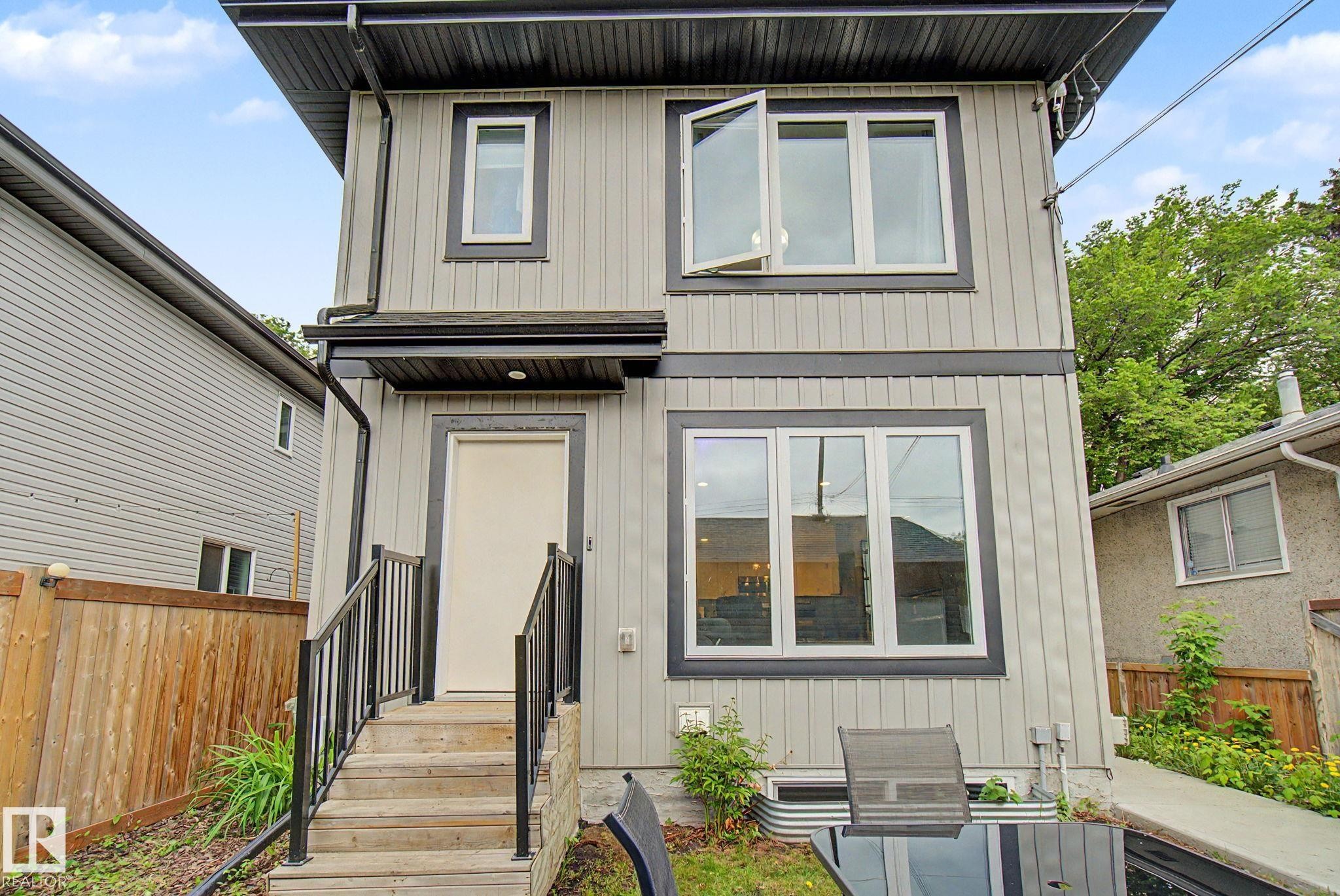 12035 93 Street Nw, Edmonton, AB