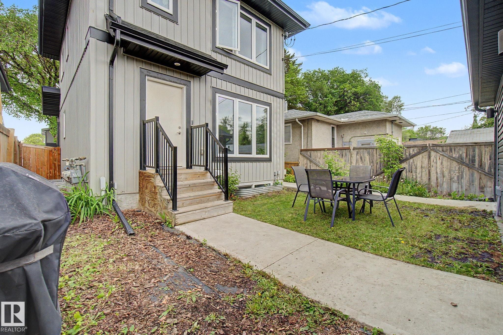 12035 93 Street Nw, Edmonton, AB