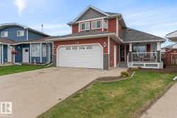13 Sammut Place Cold Lake, AB T9M 1L5