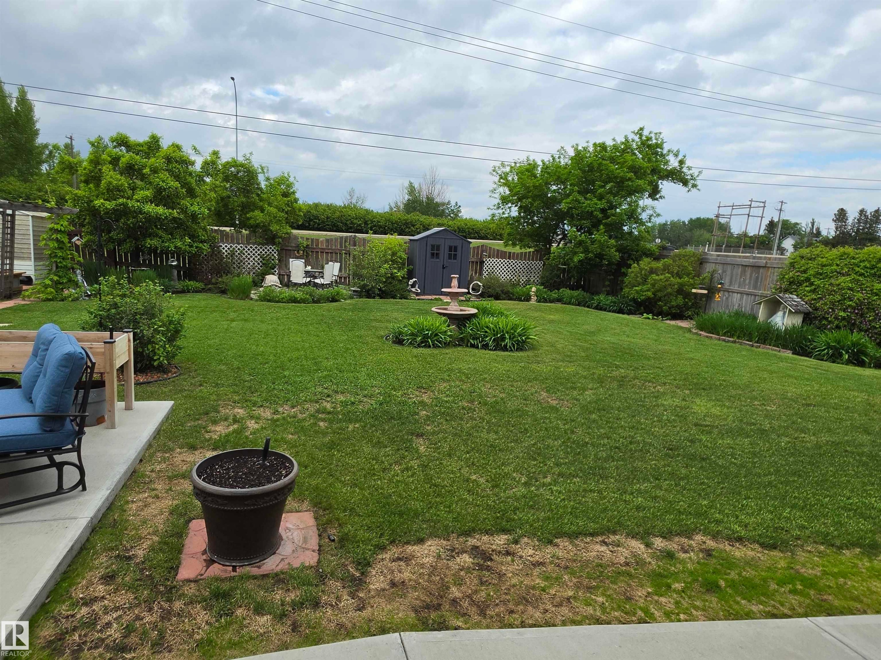 4606 54 Avenue, Two Hills, AB