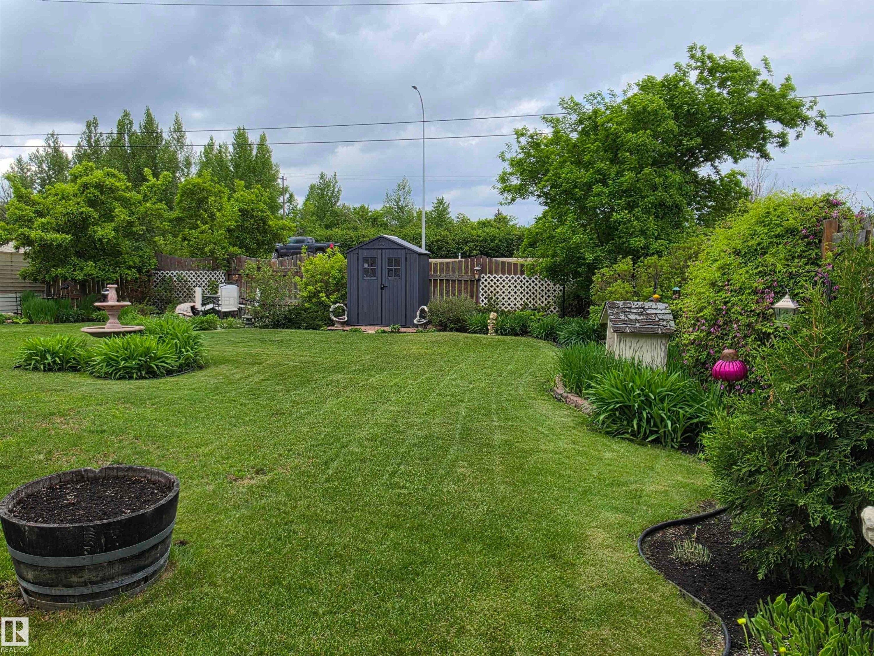 4606 54 Avenue, Two Hills, AB