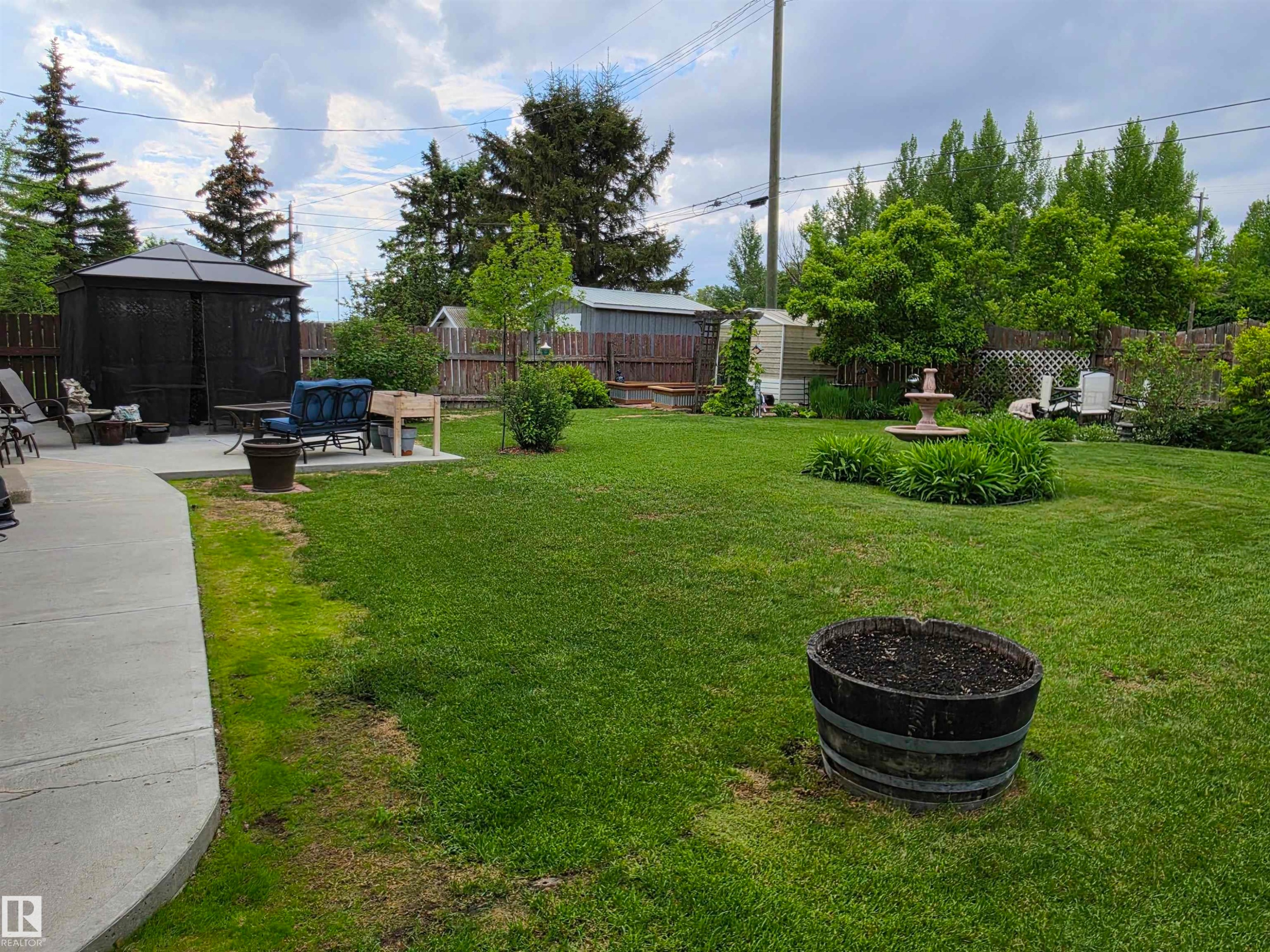 4606 54 Avenue, Two Hills, AB