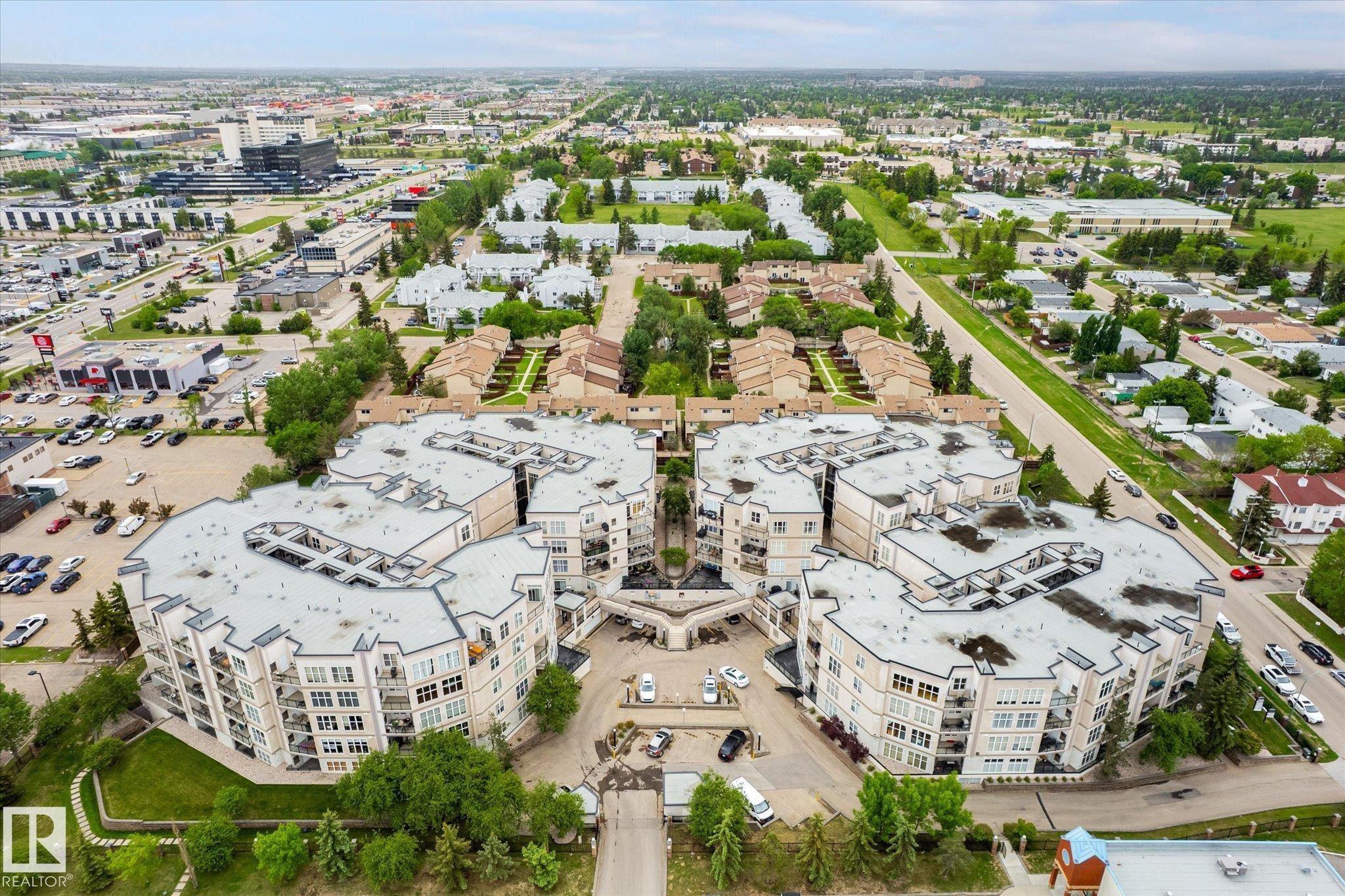 209 4835 104A Street Nw, Edmonton, AB