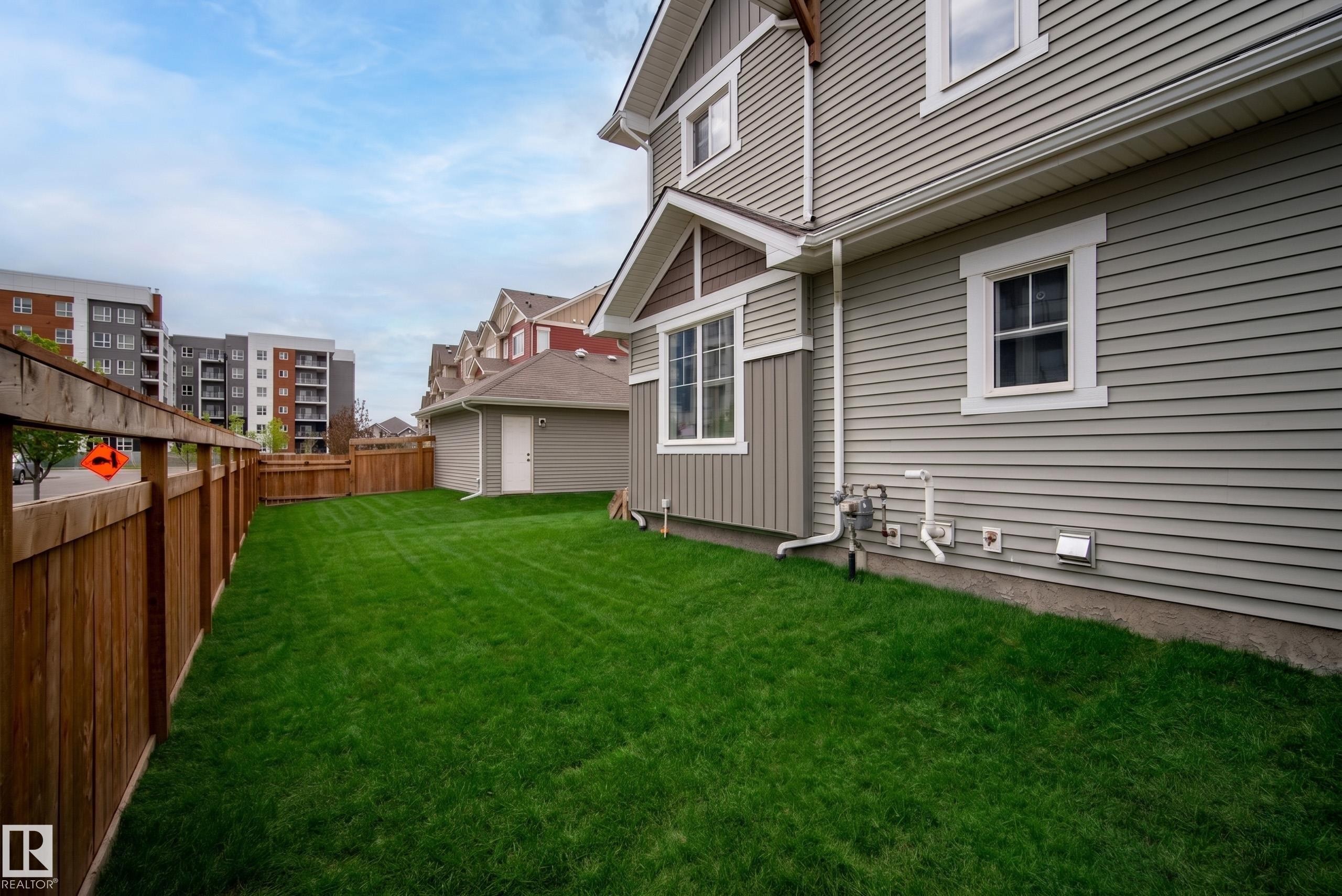 161 Desrochers Gate Gate, Edmonton, AB