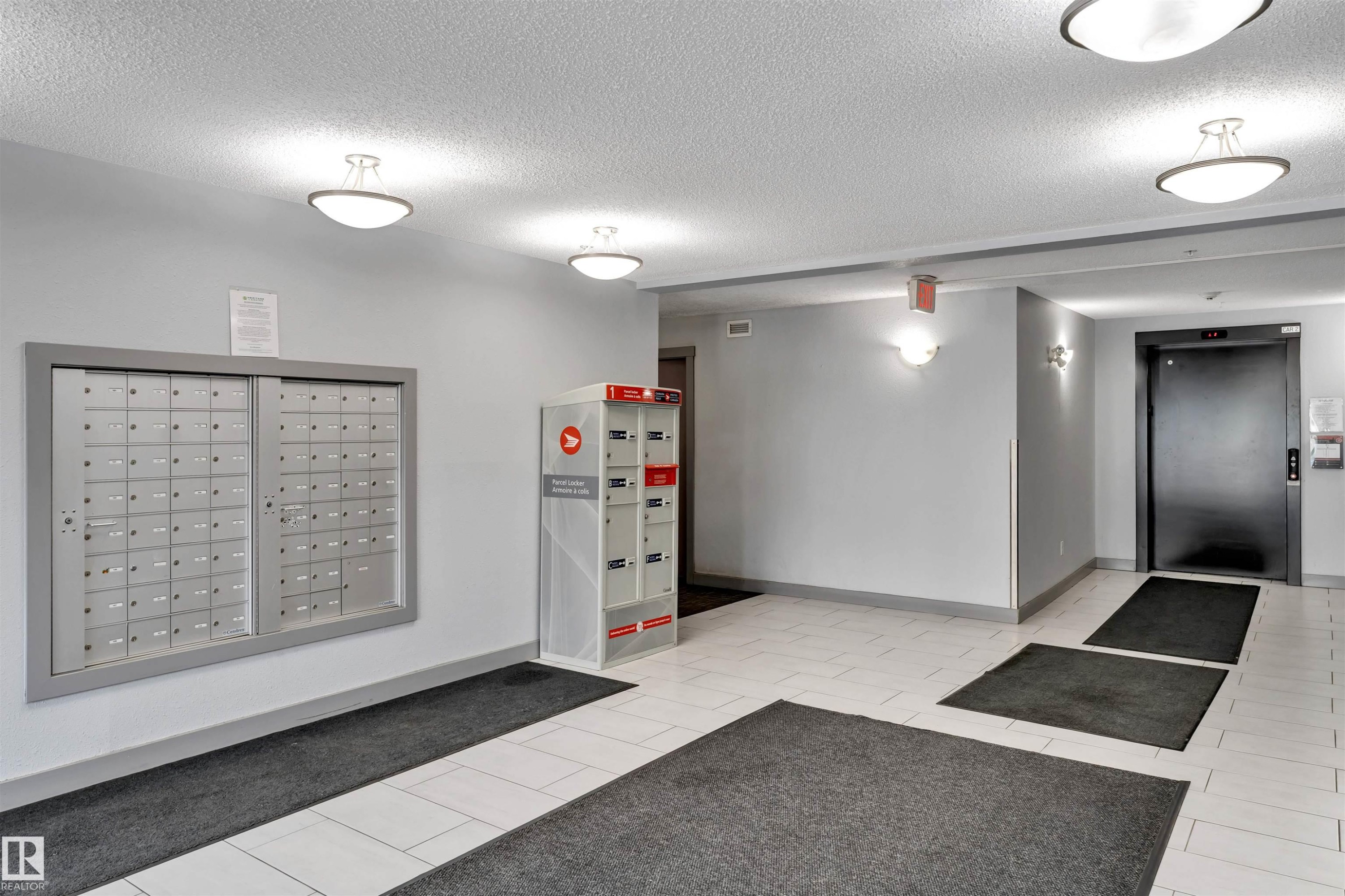#209 11812 22 Av Sw Sw, Edmonton, AB - Indoor Photo Showing Other Room