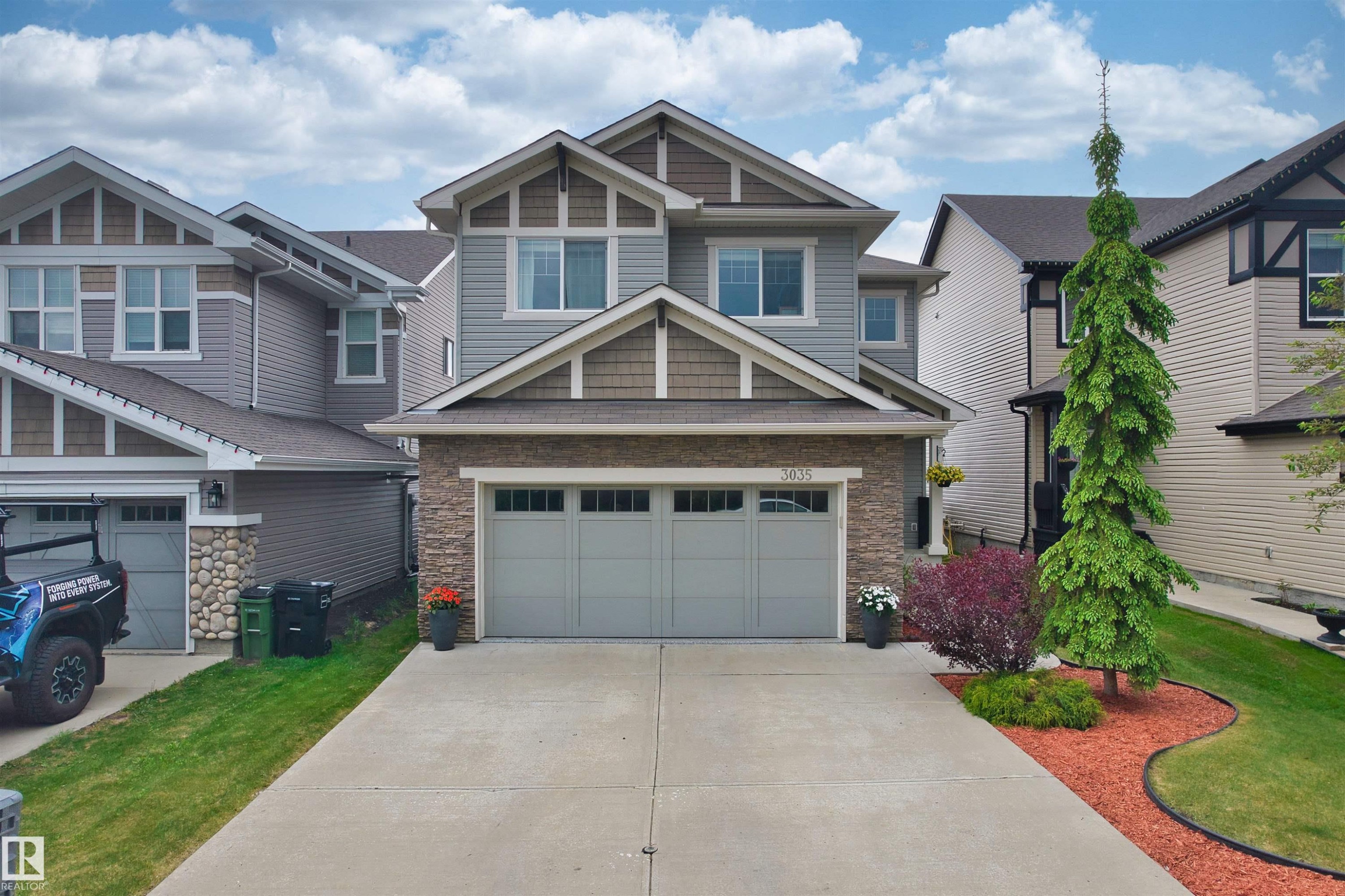3035 Carpenter Landing, Edmonton, AB