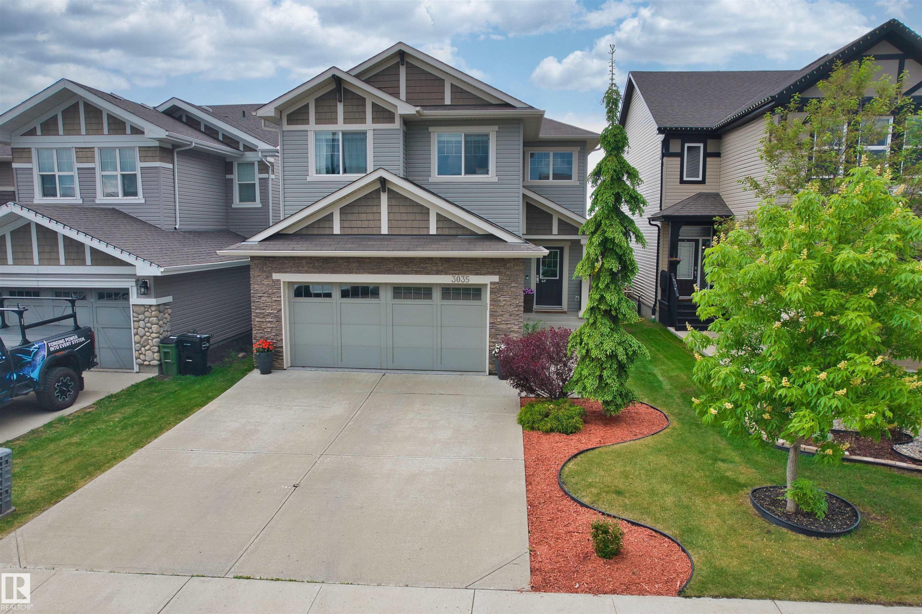 3035 Carpenter Landing, Edmonton, AB