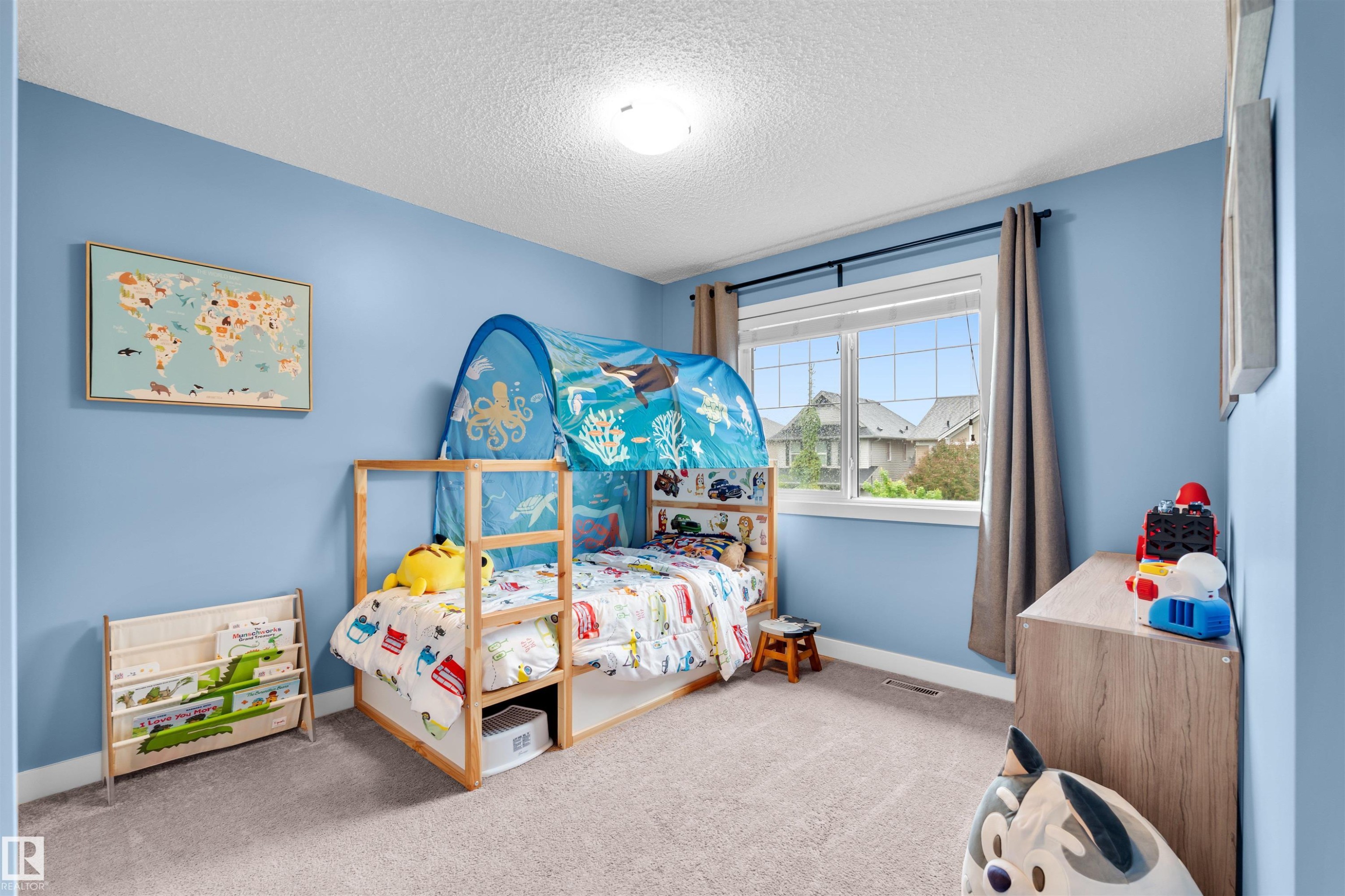 3035 Carpenter Landing, Edmonton, AB