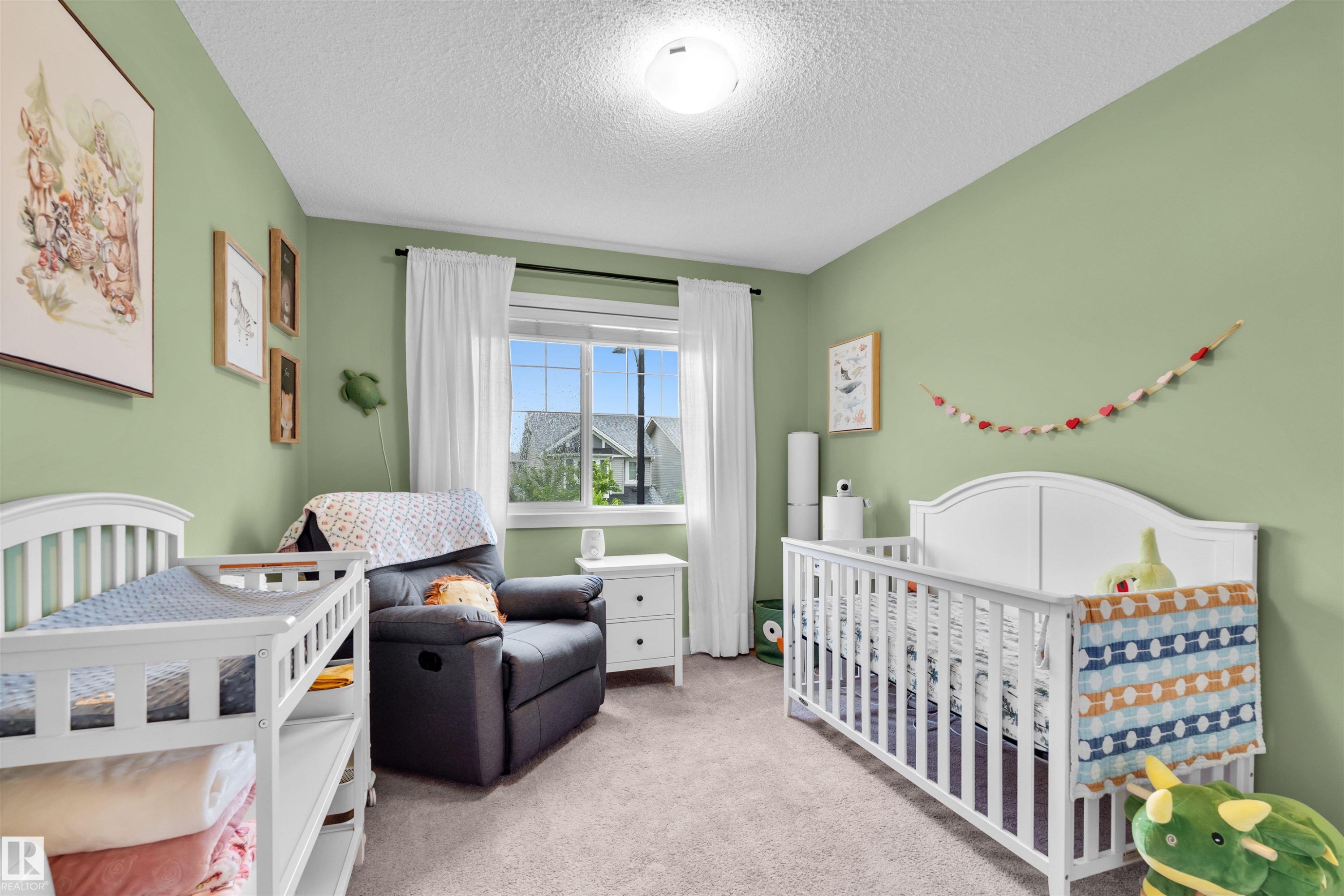 3035 Carpenter Landing, Edmonton, AB