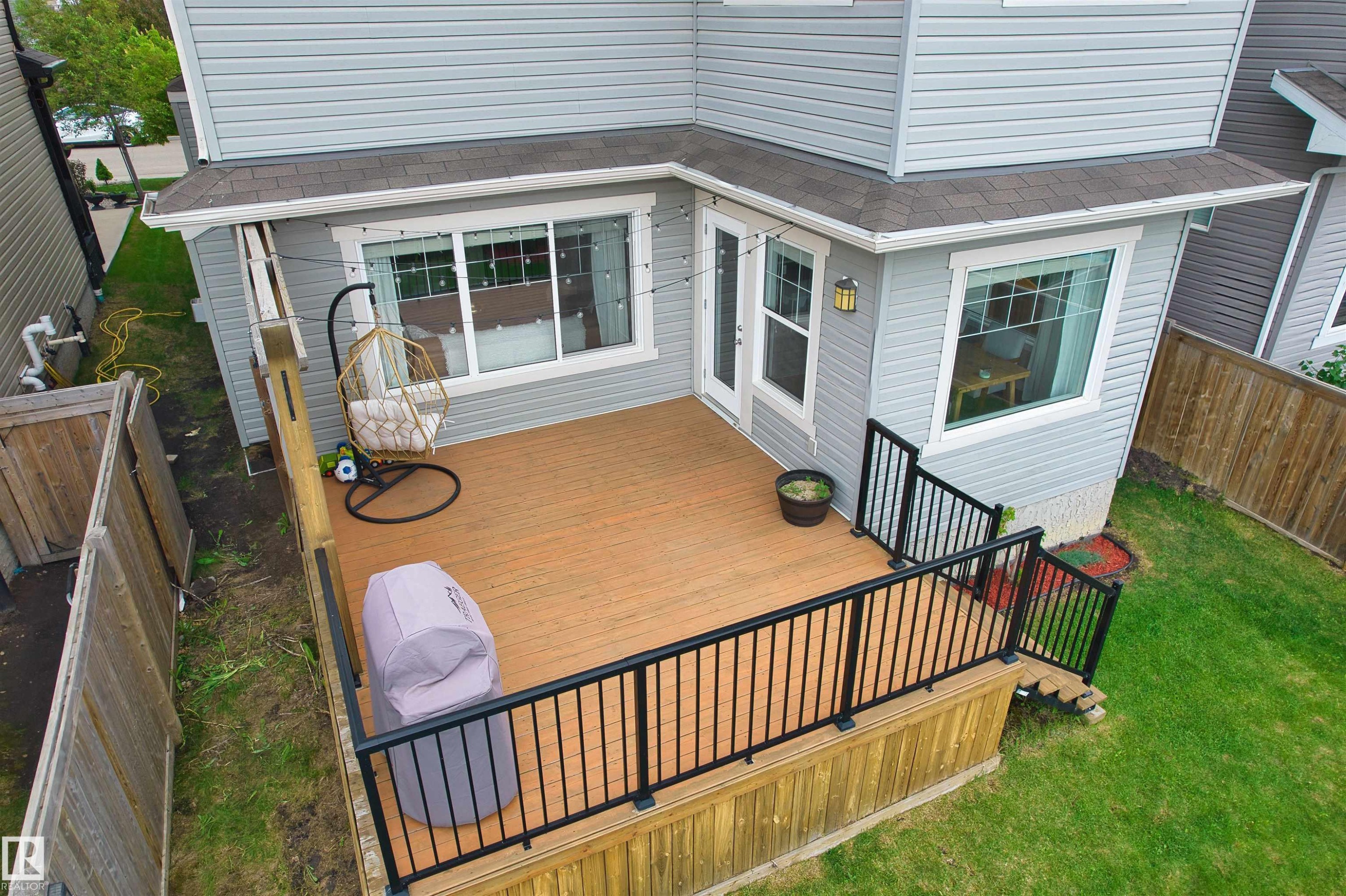 3035 Carpenter Landing, Edmonton, AB