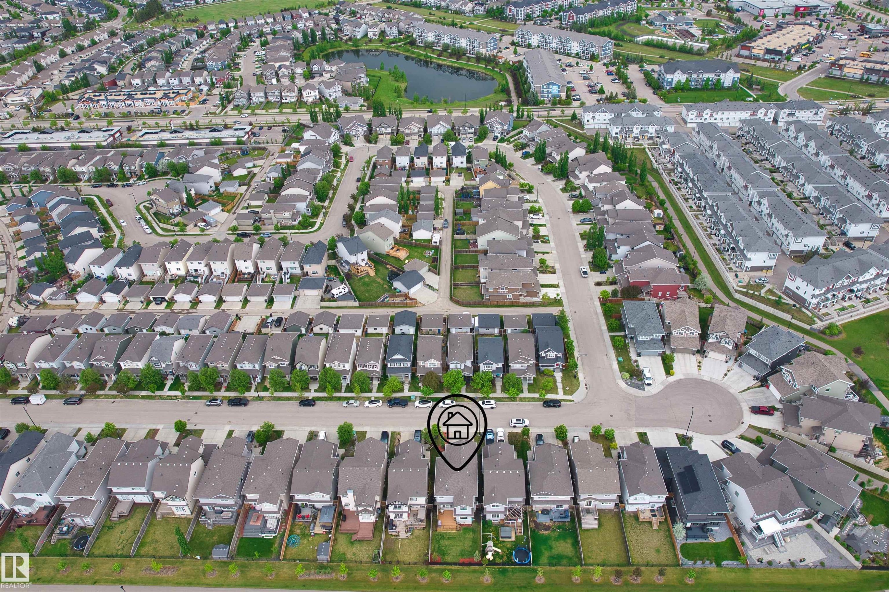 3035 Carpenter Landing, Edmonton, AB