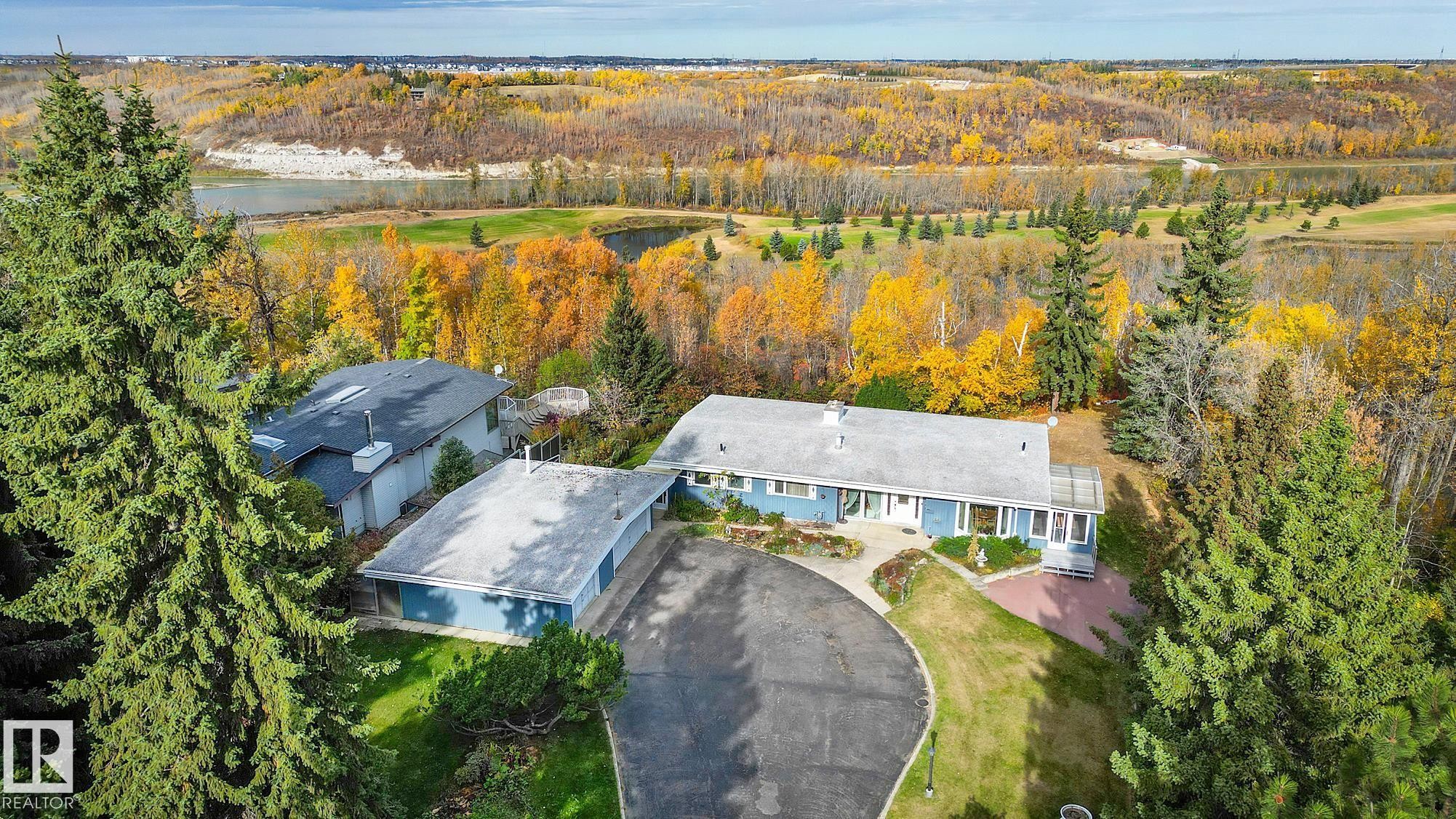 140 Windermere Drive, Edmonton, AB