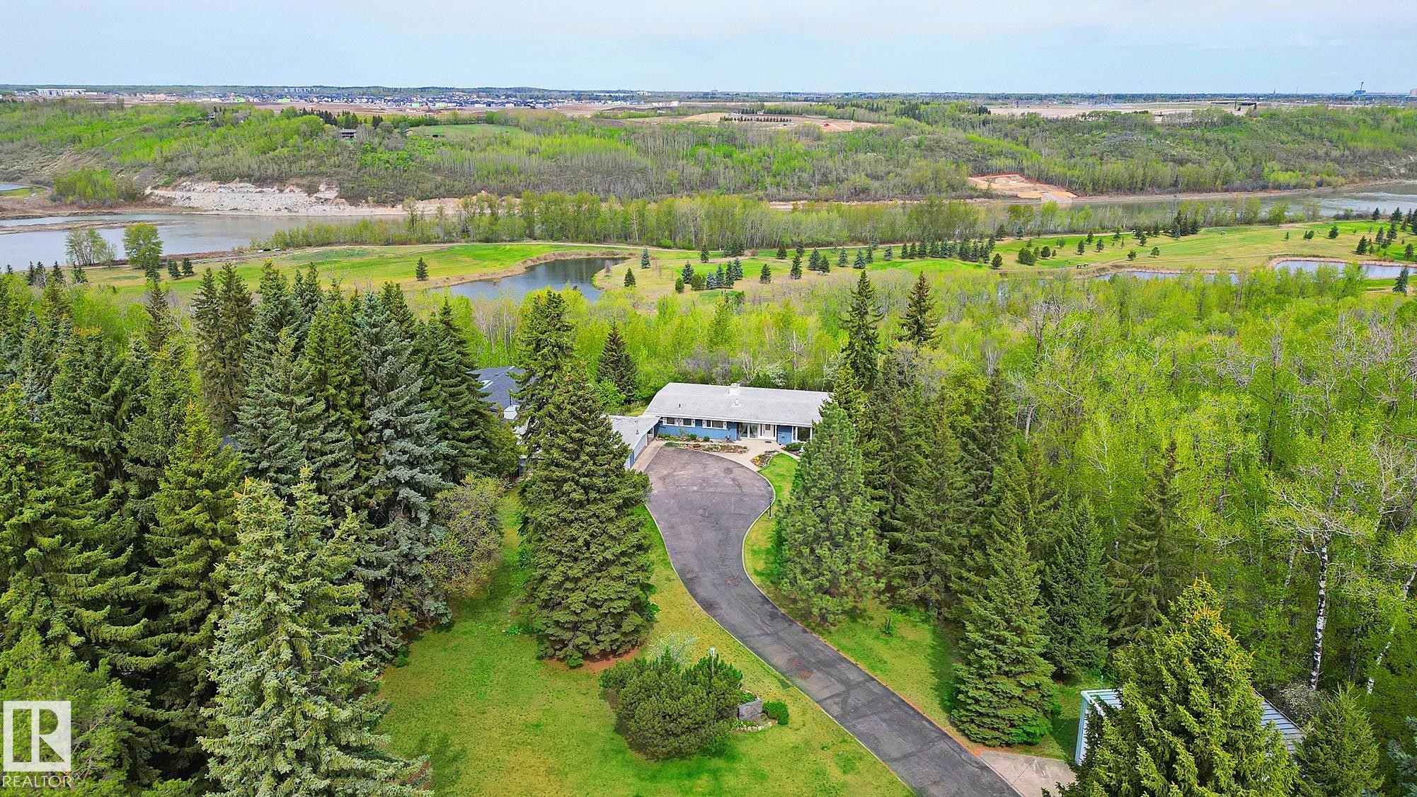 140 Windermere Drive, Edmonton, AB