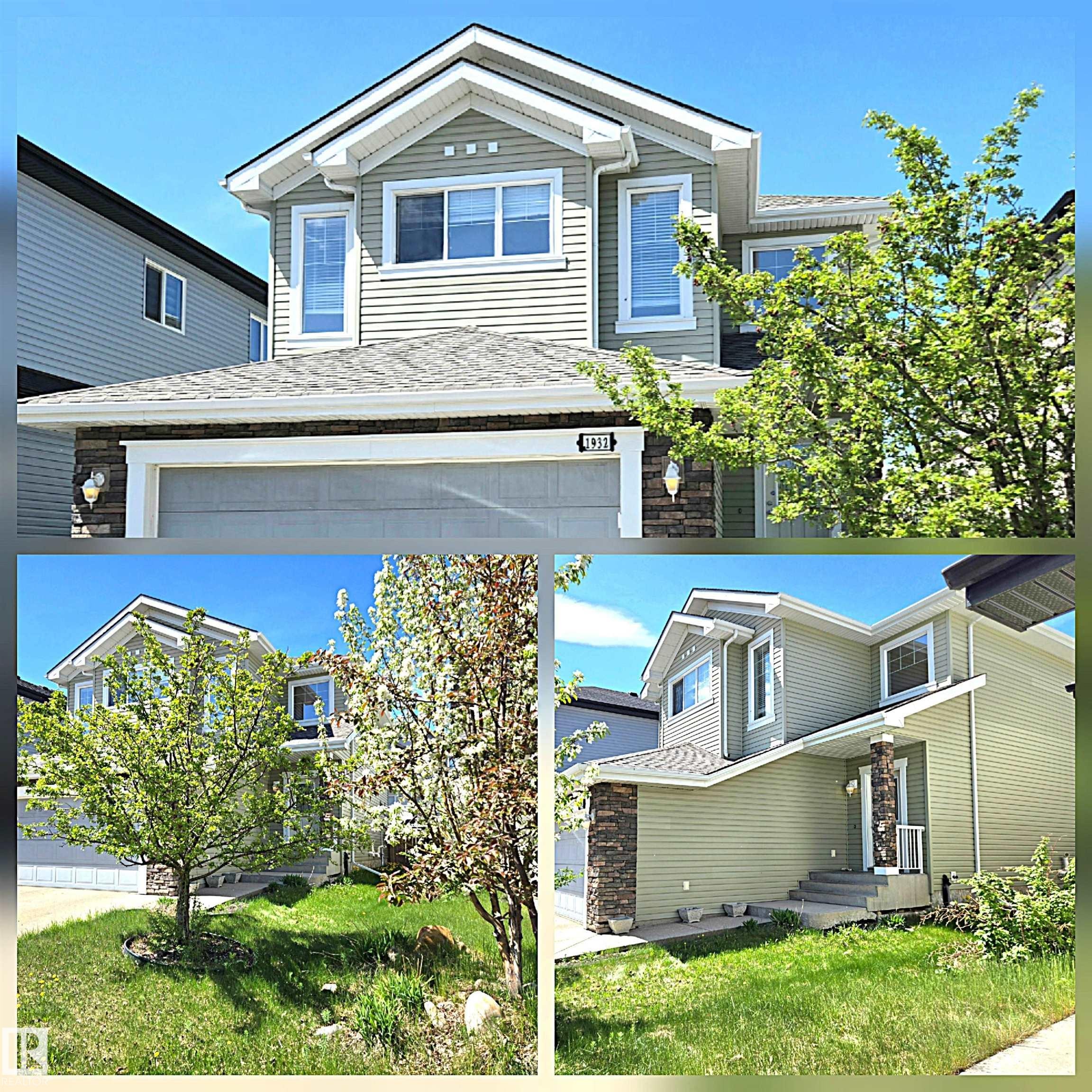 1932 67 Street, Edmonton, AB - Outdoor